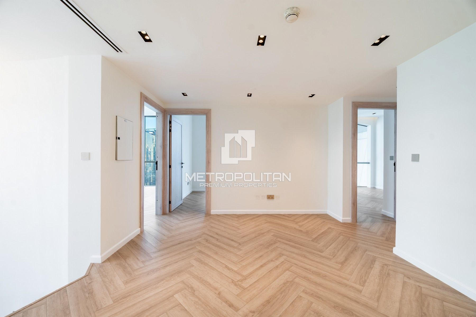 بنتهاوس 4 غرف نوم للإيجار في أبراج بحيرات جميرا – MPR-8787 photo-7