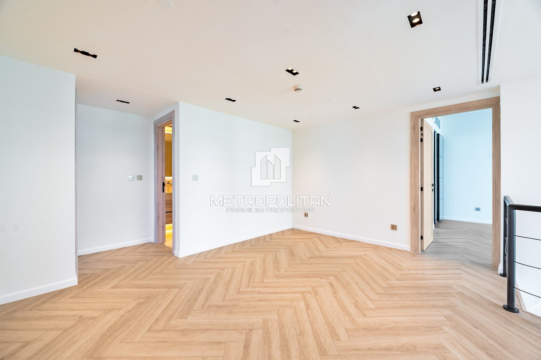 بنتهاوس 4 غرف نوم للإيجار في أبراج بحيرات جميرا – MPR-8787 photo-8