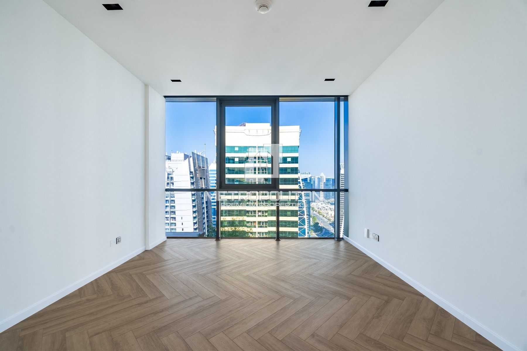 بنتهاوس 4 غرف نوم للإيجار في أبراج بحيرات جميرا – MPR-8787 photo-9