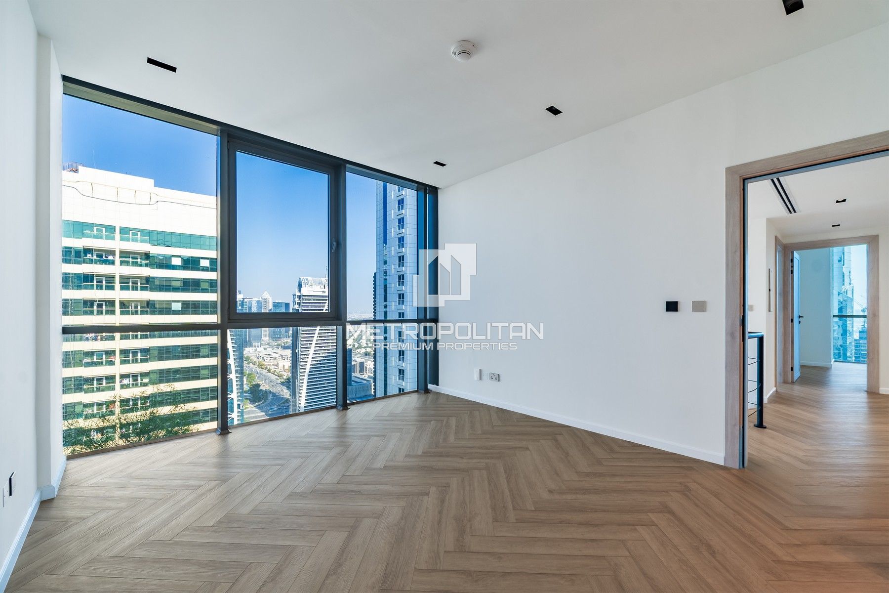 بنتهاوس 4 غرف نوم للإيجار في أبراج بحيرات جميرا – MPR-8787 photo-10