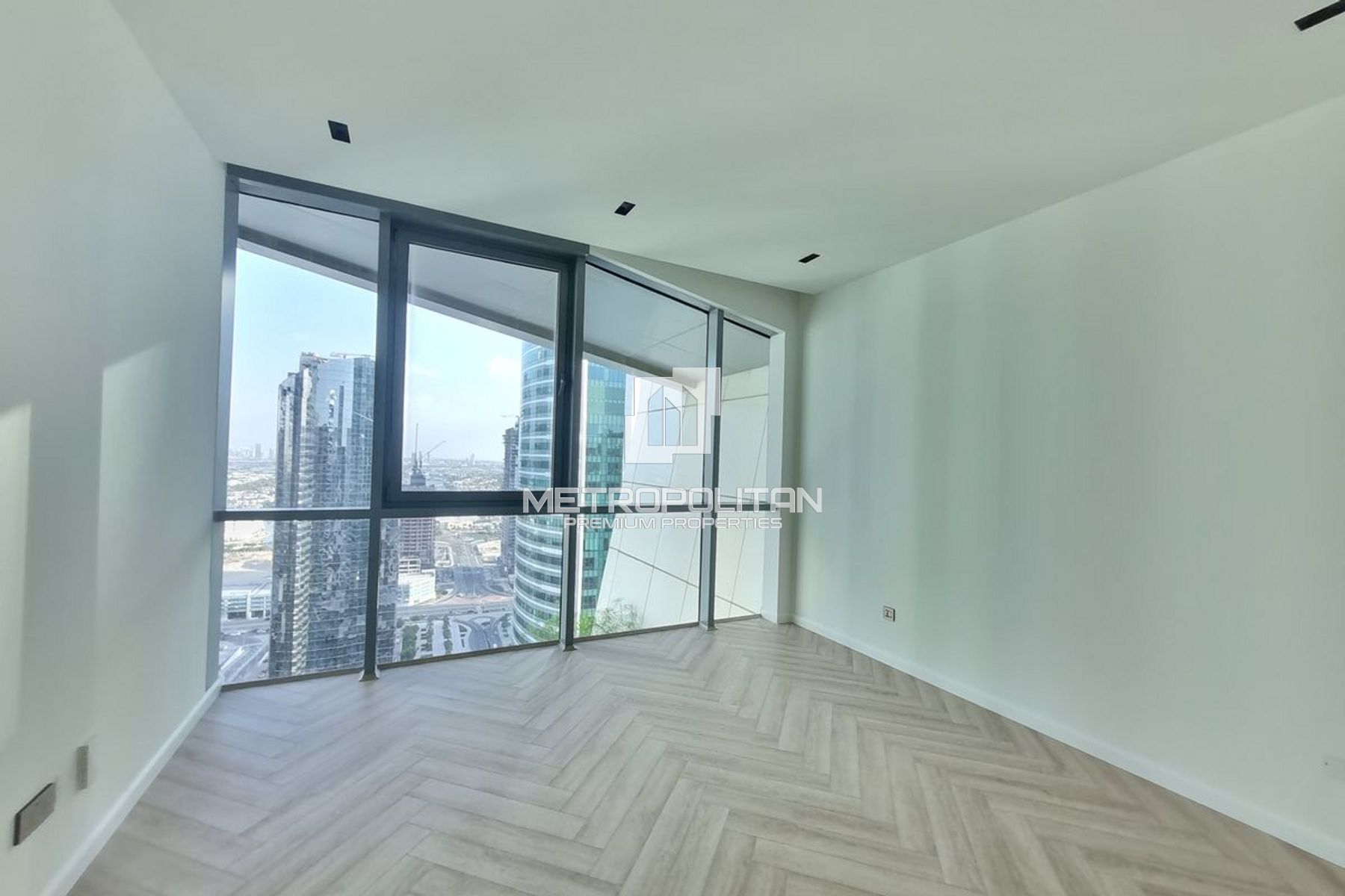 Image - Indigo Tower, Jumeirah Lake Towers, 迪拜 | Project - 阁楼