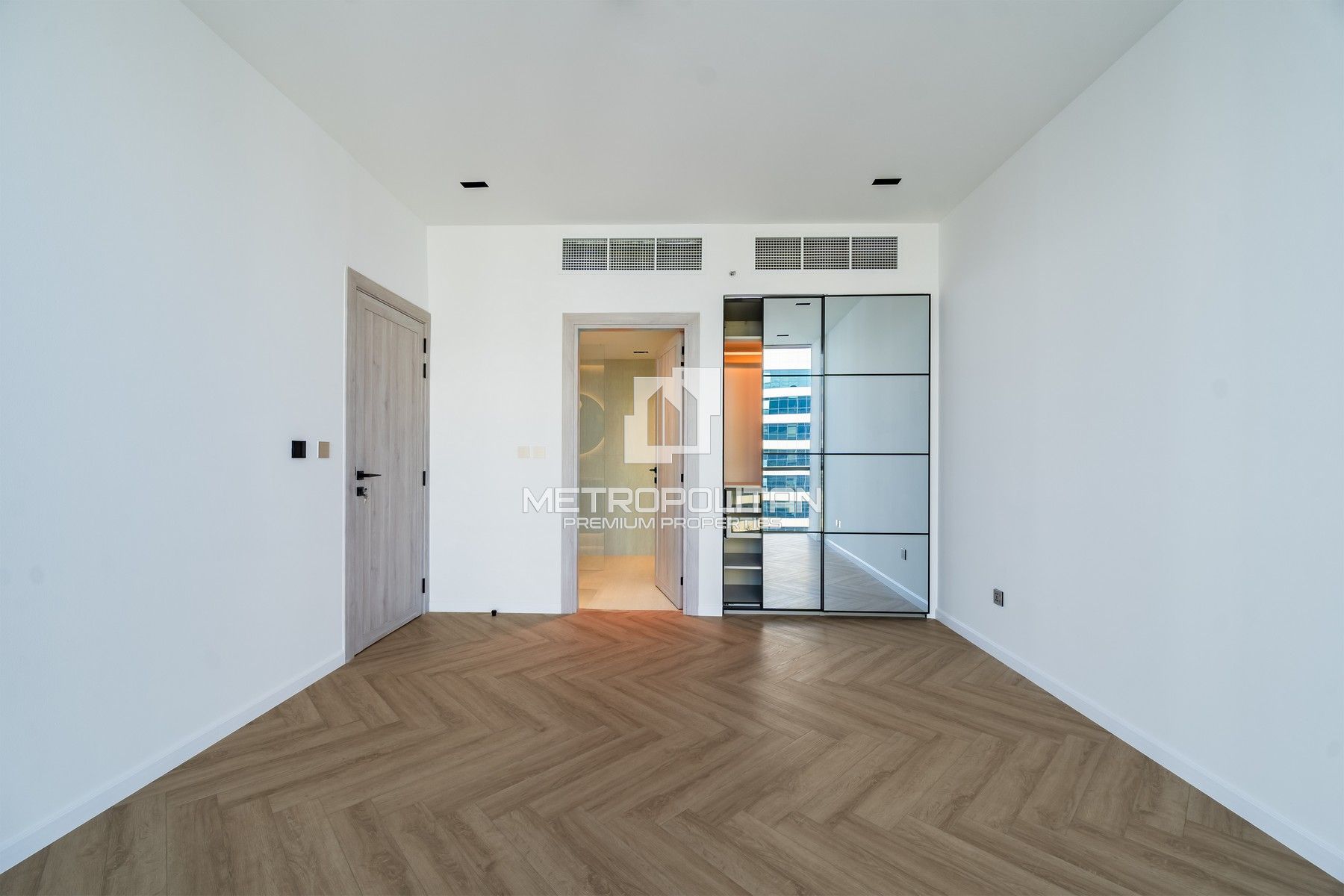 بنتهاوس 4 غرف نوم للإيجار في أبراج بحيرات جميرا – MPR-8787 photo-12