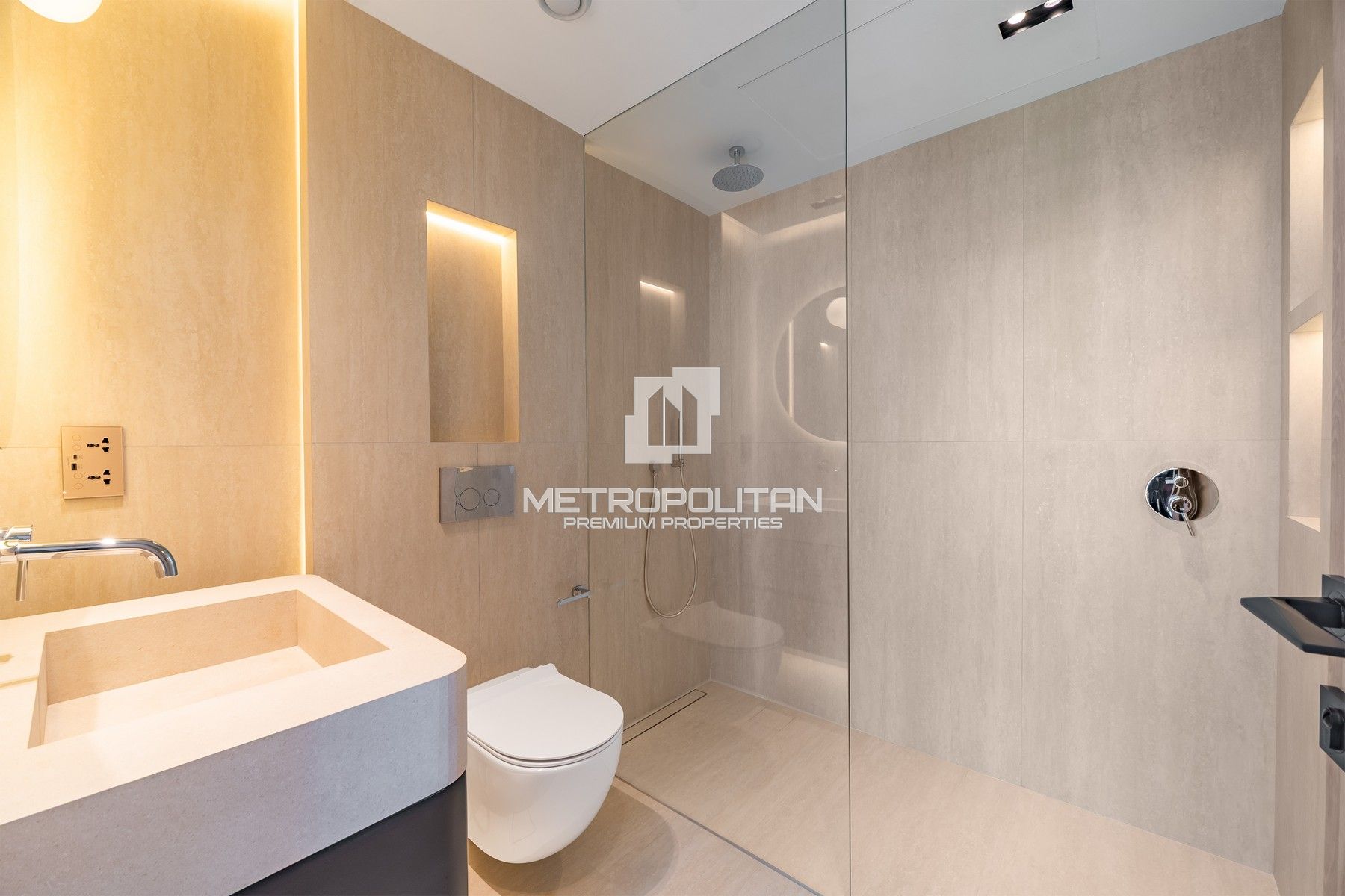 بنتهاوس 4 غرف نوم للإيجار في أبراج بحيرات جميرا – MPR-8787 photo-13