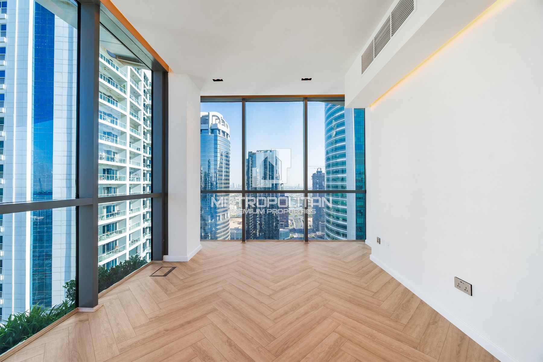 بنتهاوس 4 غرف نوم للإيجار في أبراج بحيرات جميرا – MPR-8787 photo-15