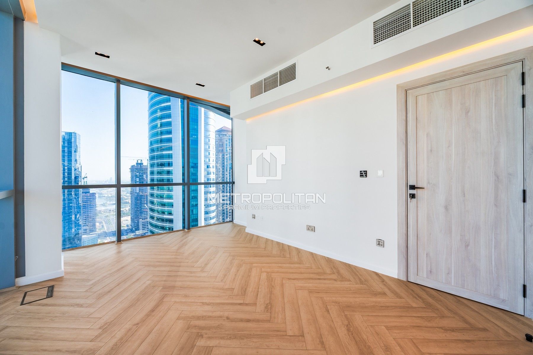 بنتهاوس 4 غرف نوم للإيجار في أبراج بحيرات جميرا – MPR-8787 photo-17