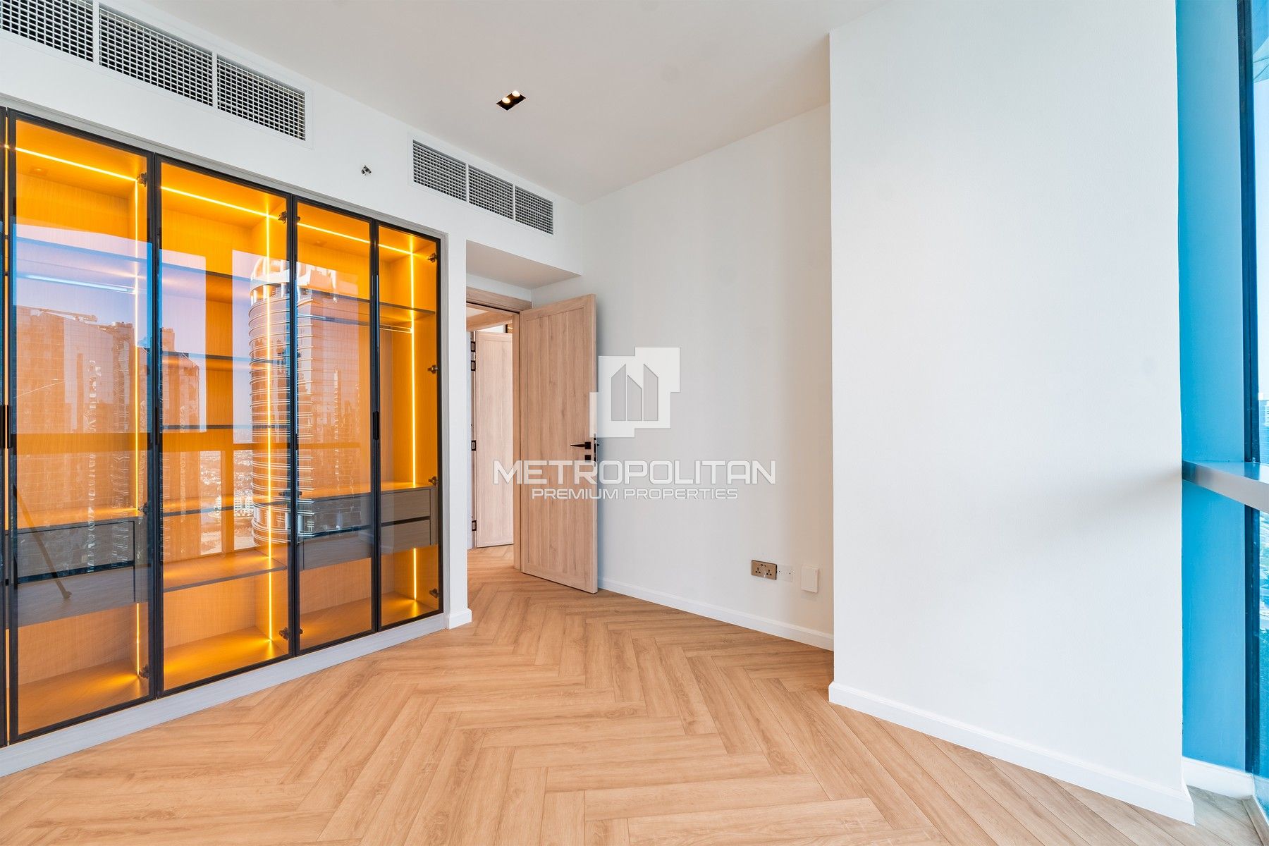 بنتهاوس 4 غرف نوم للإيجار في أبراج بحيرات جميرا – MPR-8787 photo-18