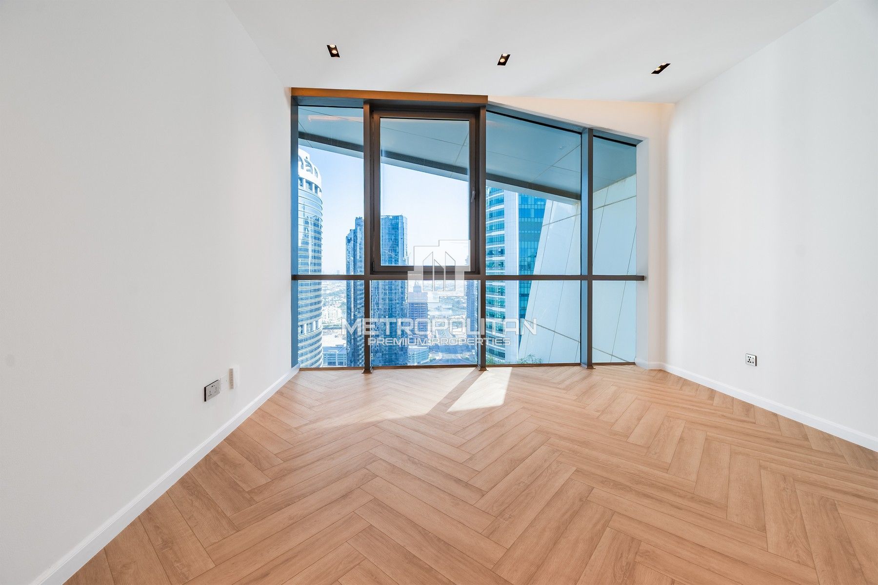 بنتهاوس 4 غرف نوم للإيجار في أبراج بحيرات جميرا – MPR-8787 photo-20