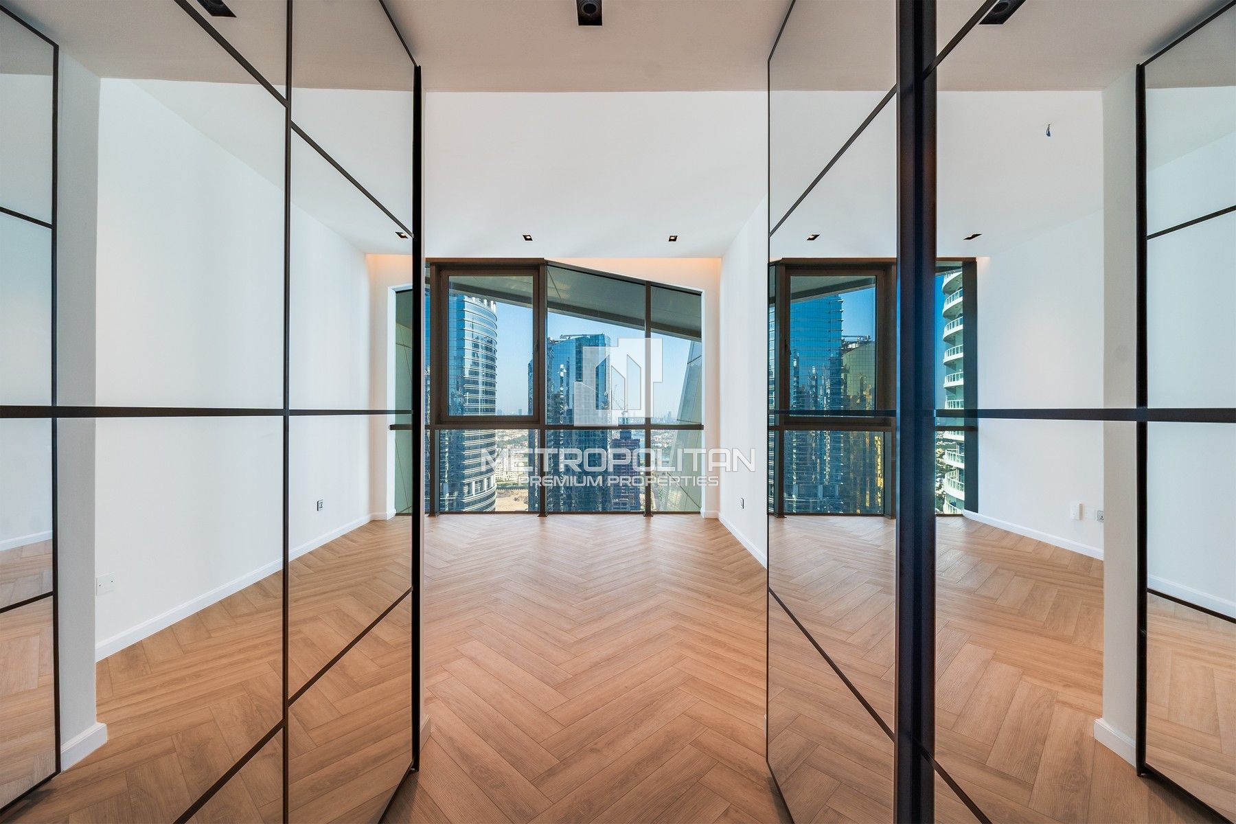 بنتهاوس 4 غرف نوم للإيجار في أبراج بحيرات جميرا – MPR-8787 photo-25