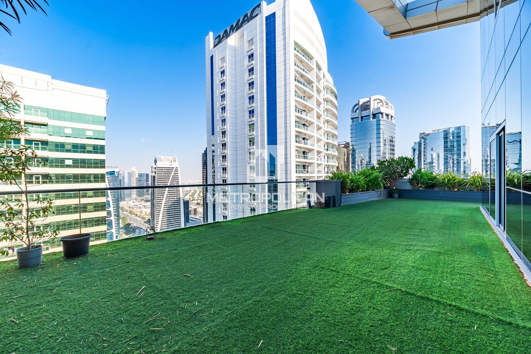 بنتهاوس 4 غرف نوم للإيجار في أبراج بحيرات جميرا – MPR-8787 photo-26