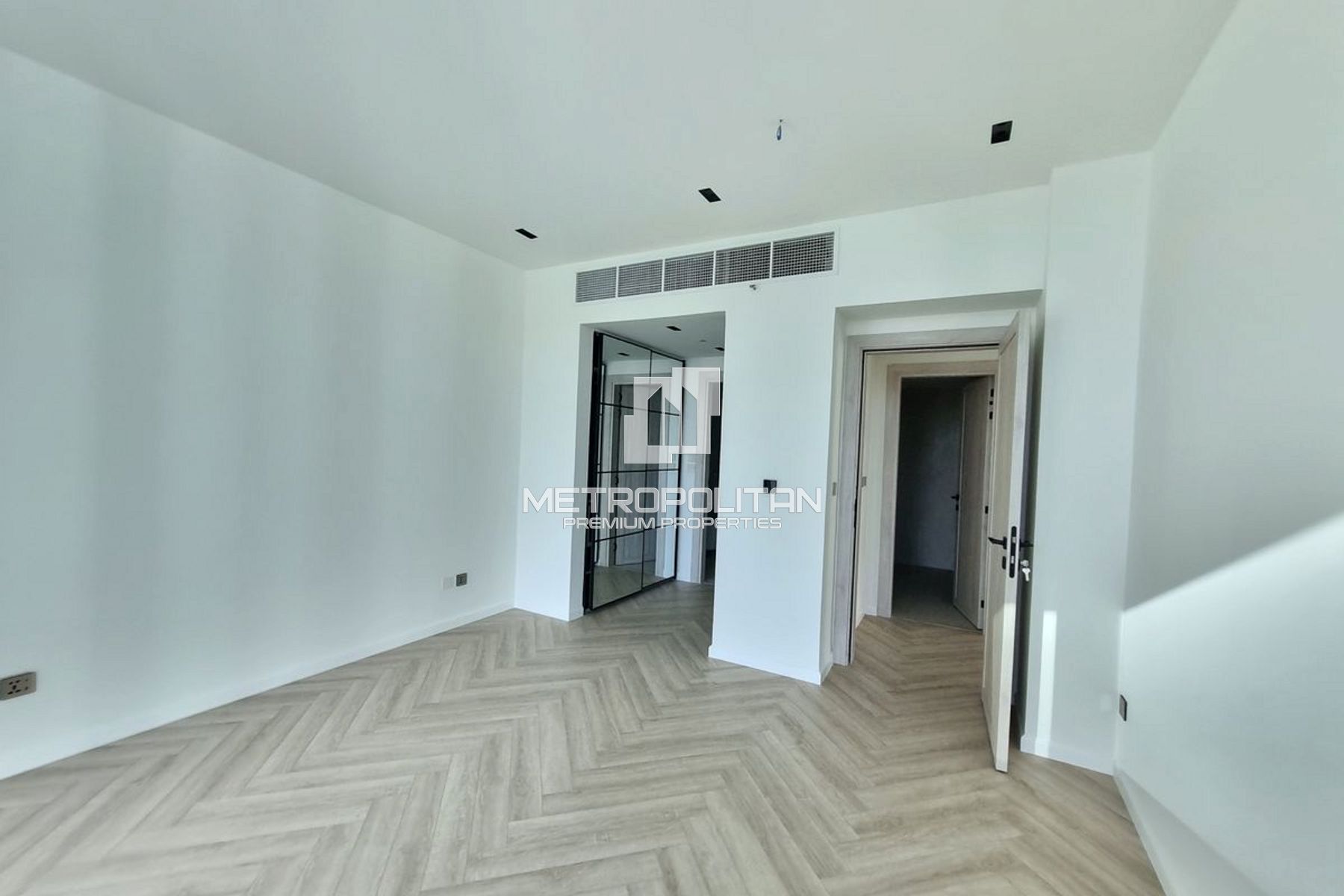 Image - Indigo Tower, Jumeirah Lake Towers, 迪拜 | Project - 阁楼