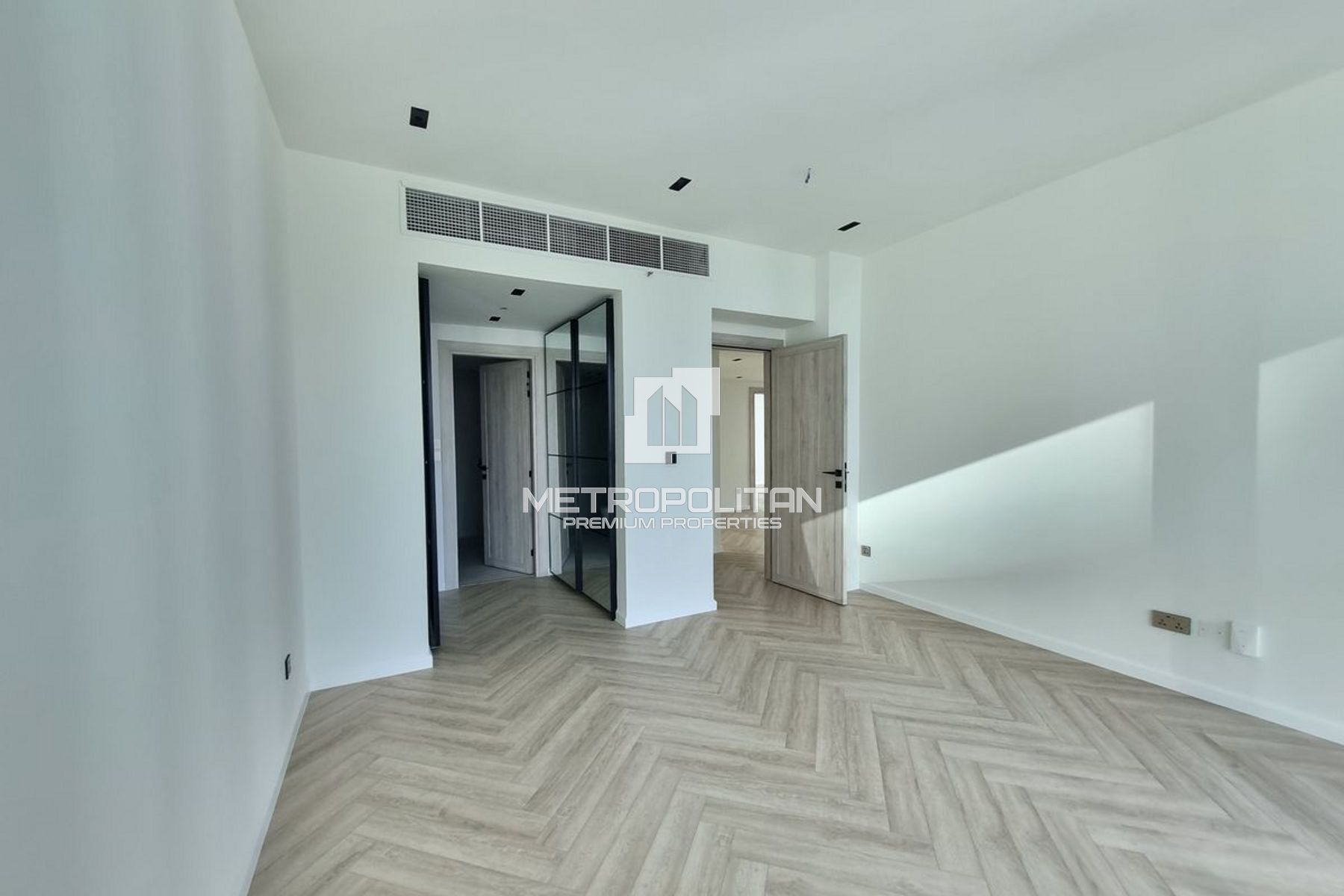 Image - Indigo Tower, Jumeirah Lake Towers, 迪拜 | Project - 阁楼