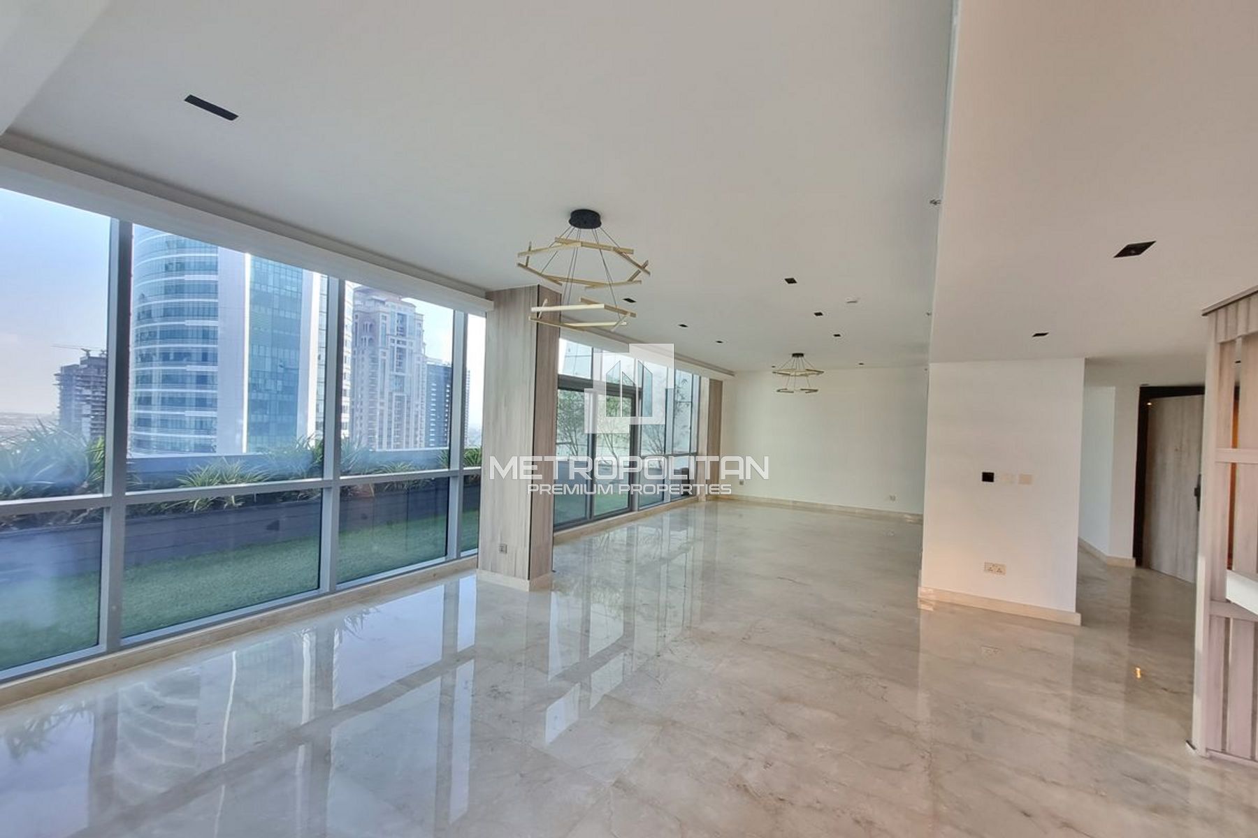 Image - Indigo Tower, Jumeirah Lake Towers, 迪拜 | Project - 阁楼