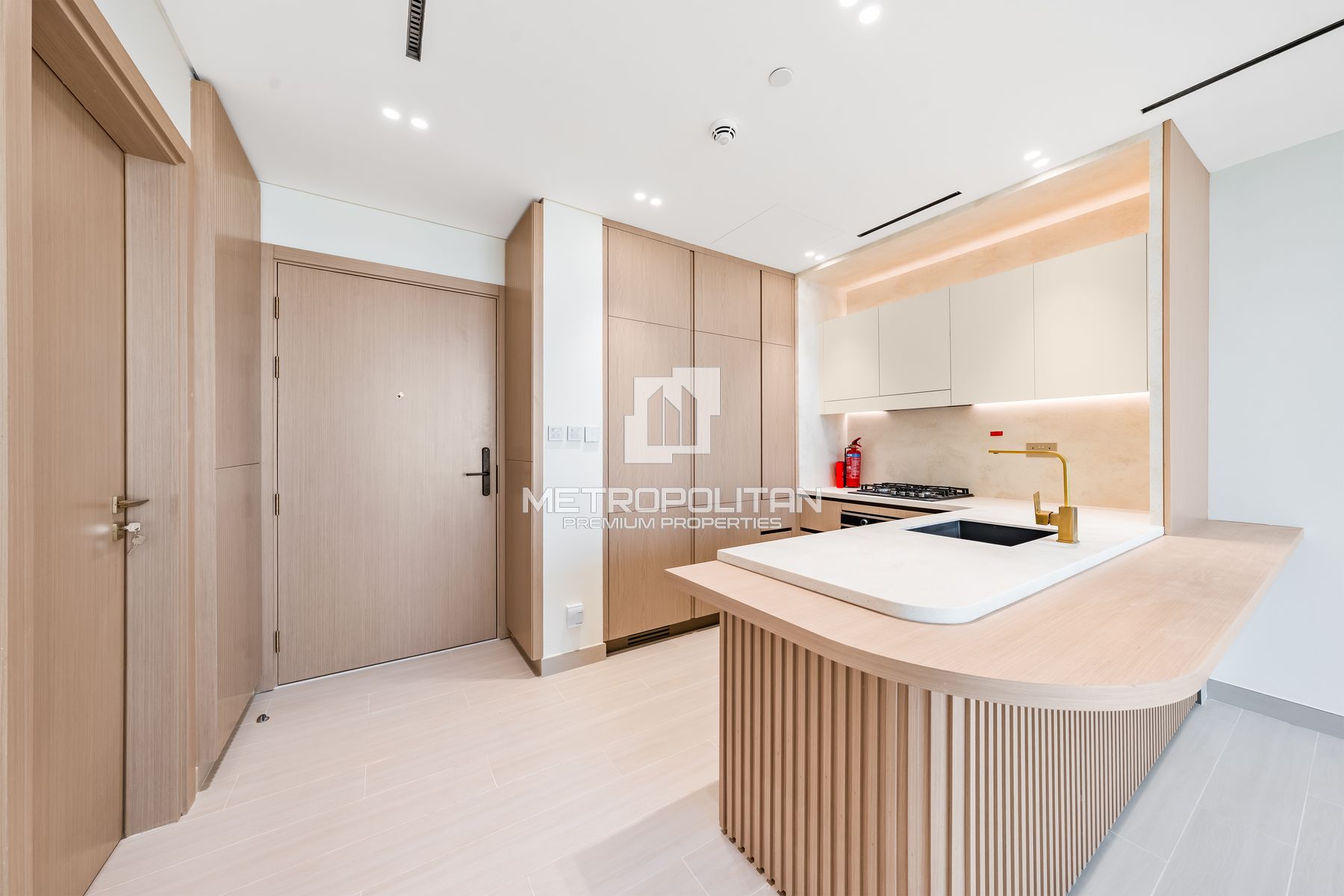 Image - Binghatti Phoenix, Jumeirah Village Circle, 迪拜 | Project - 公寓