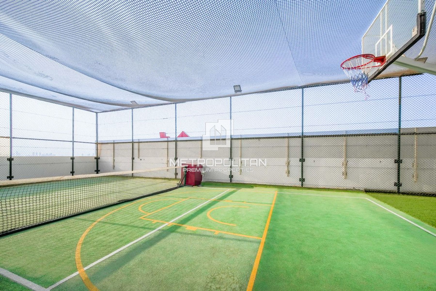 Studio Apartment for Rent in Dubai Science Park – MPR-8790 photo-12