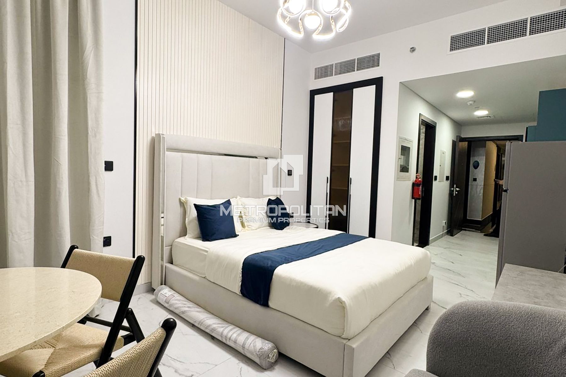 Studio Apartment for Rent in Dubai Science Park – MPR-8790 photo-1