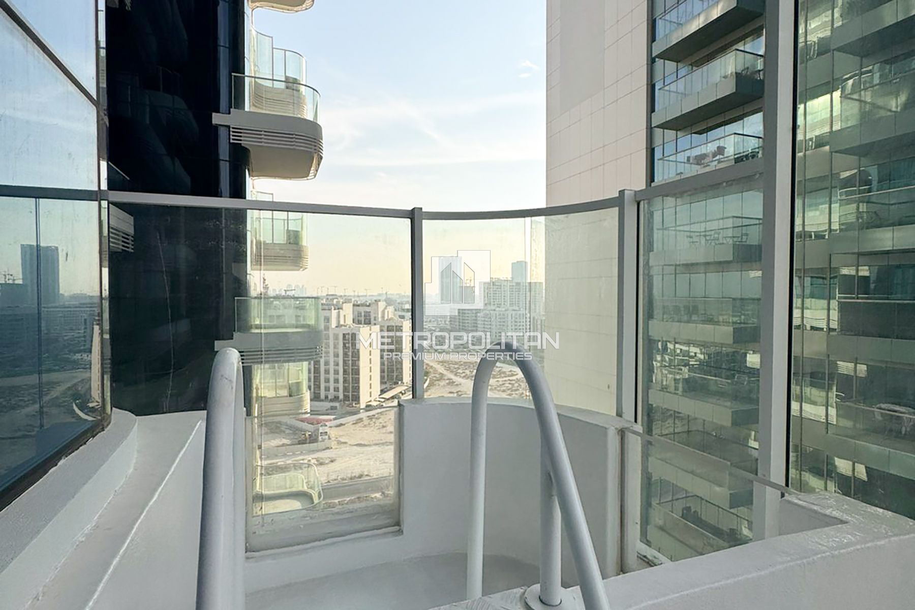 Studio Apartment for Rent in Dubai Science Park – MPR-8790 photo-3