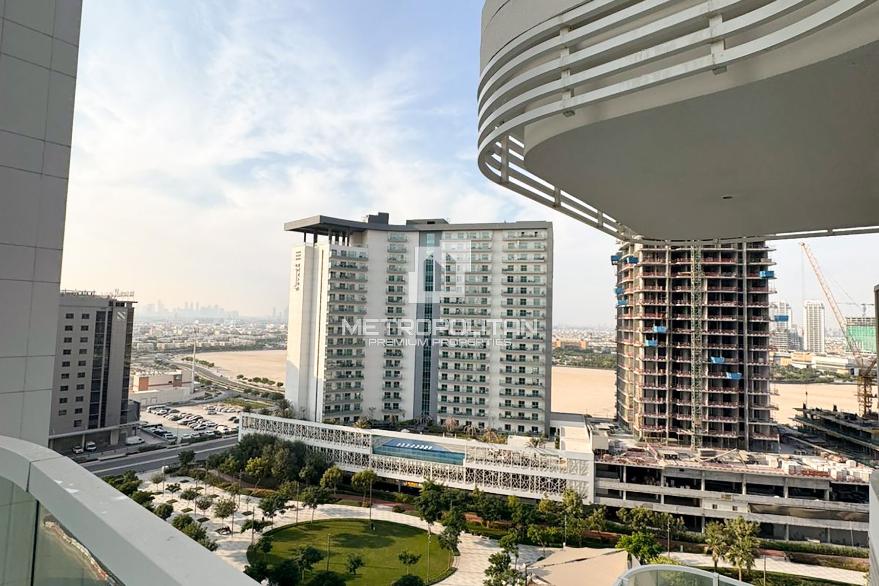 Studio Apartment for Rent in Dubai Science Park – MPR-8790 photo-4