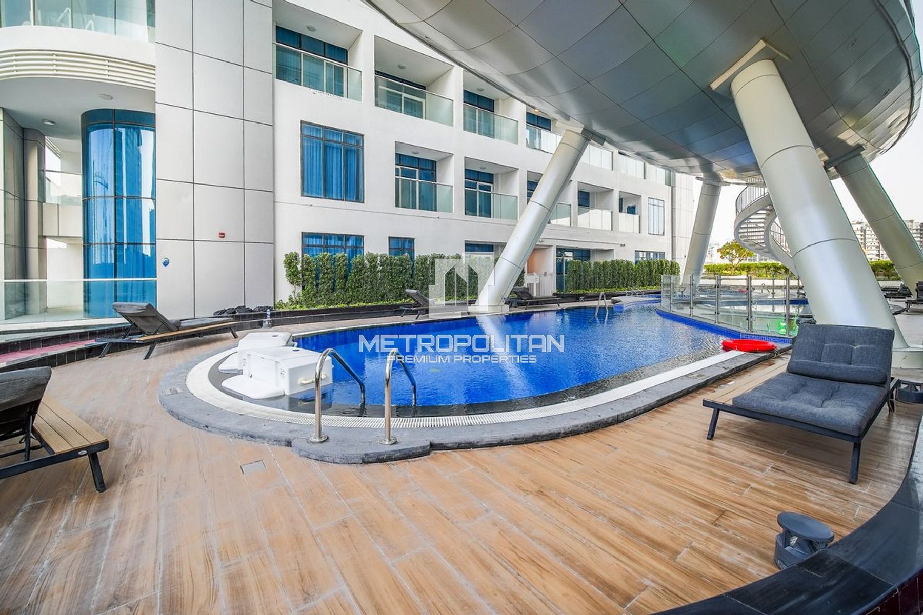 Studio Apartment for Rent in Dubai Science Park – MPR-8790 photo-5