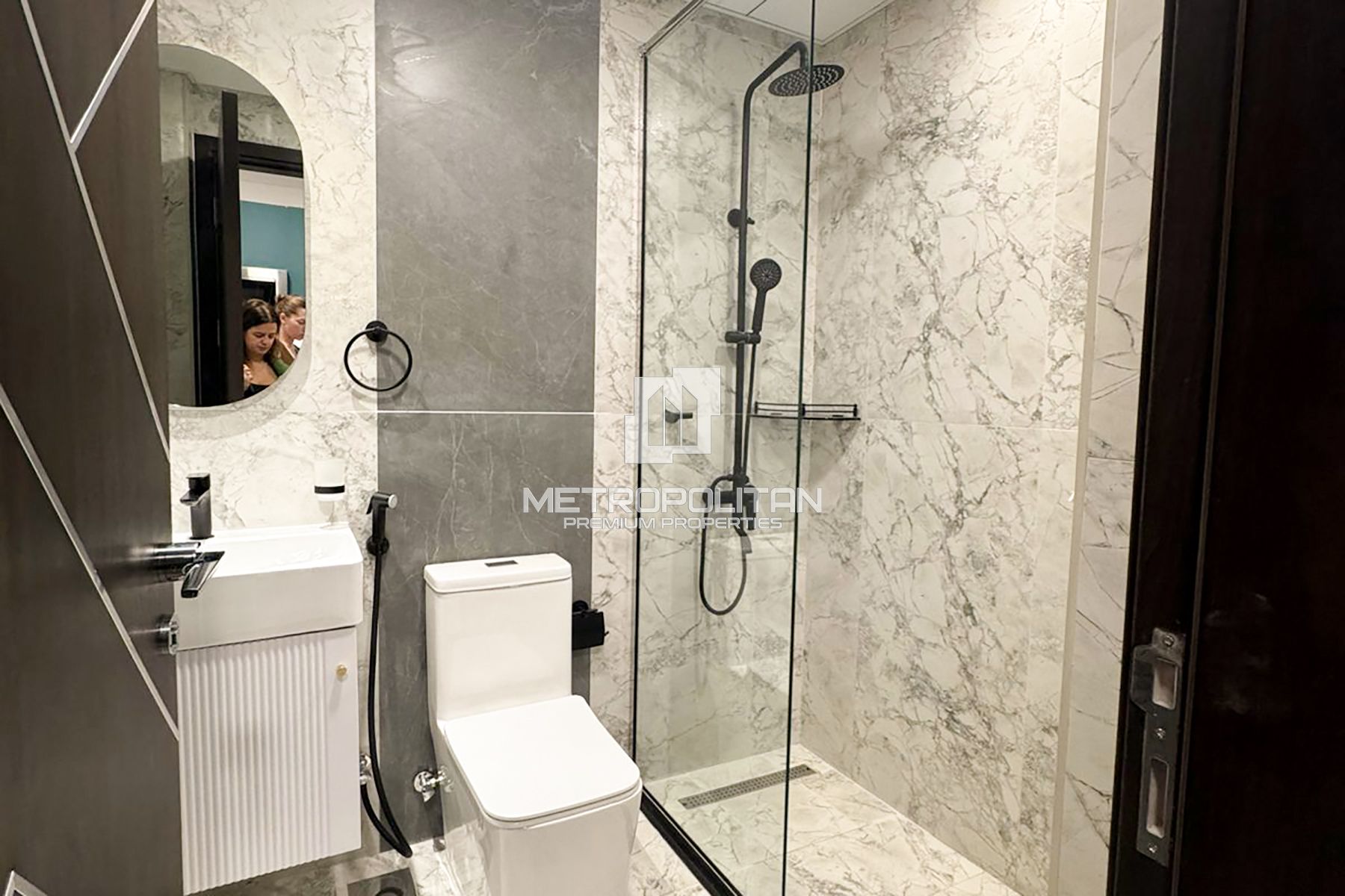 Studio Apartment for Rent in Dubai Science Park – MPR-8790 photo-7