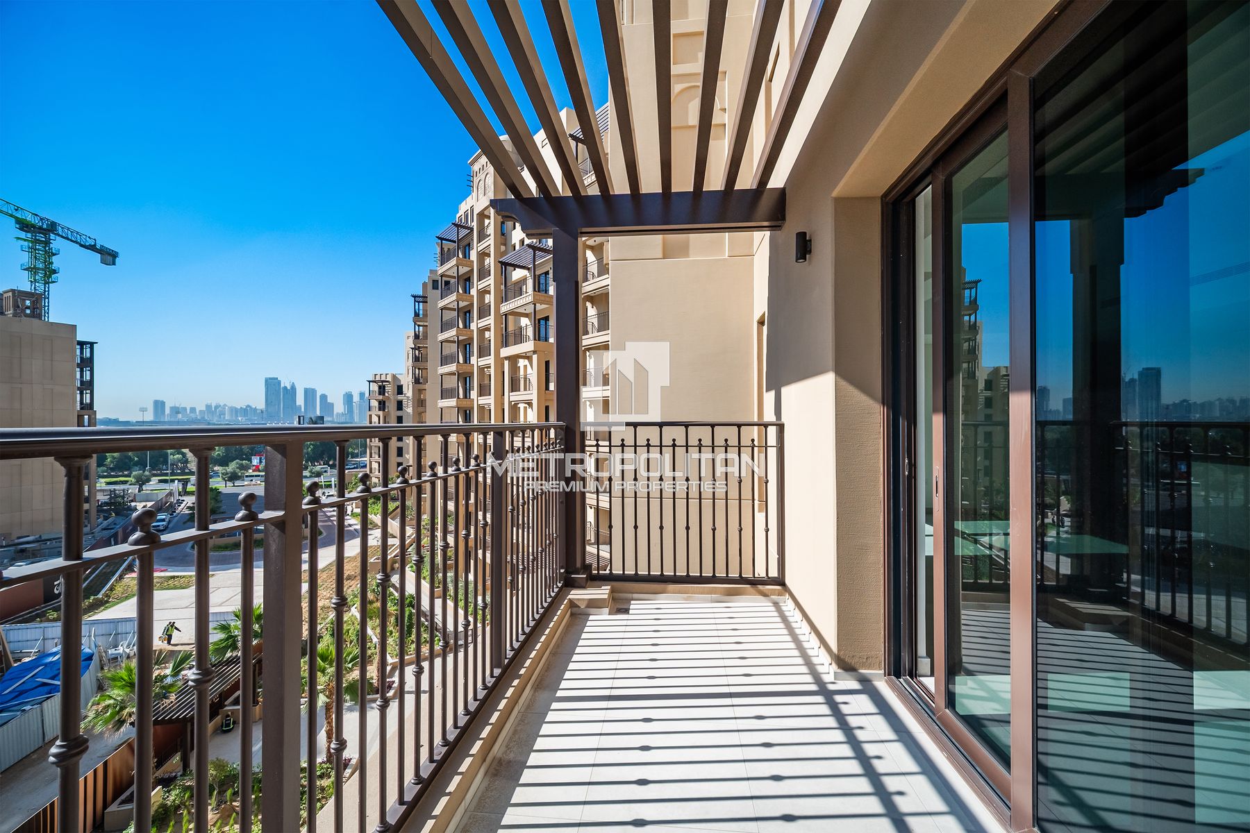 Изысканная жизнь | Престижное расположение | Современное сообщество photo-15