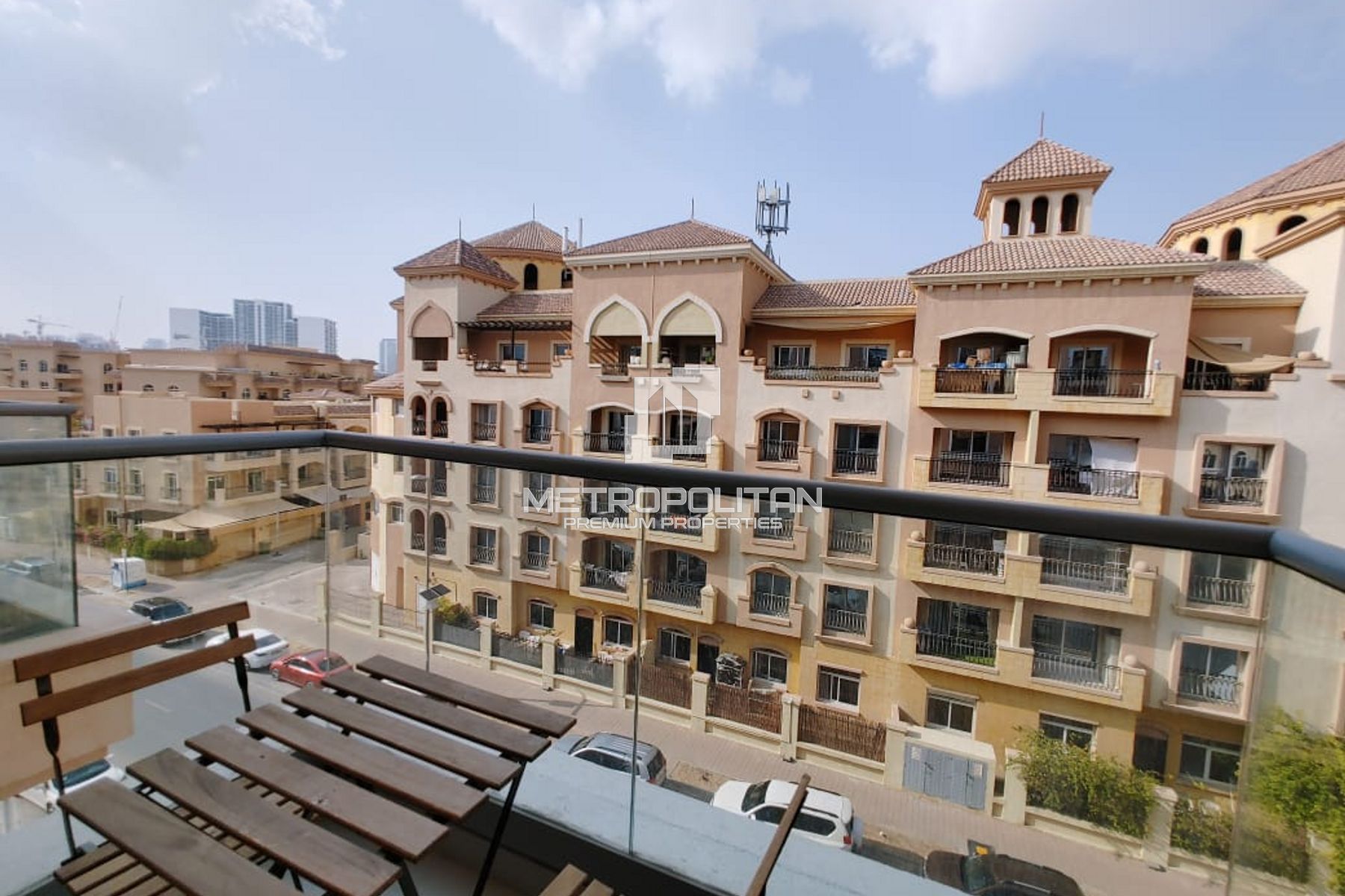 1 Bedroom | Vacant Now | Near to Circle Mall photo-1