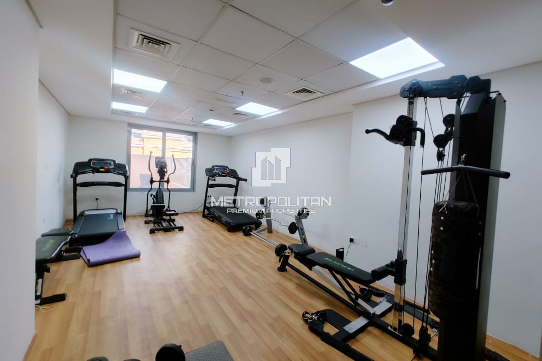 1 Bedroom | Vacant Now | Near to Circle Mall photo-3