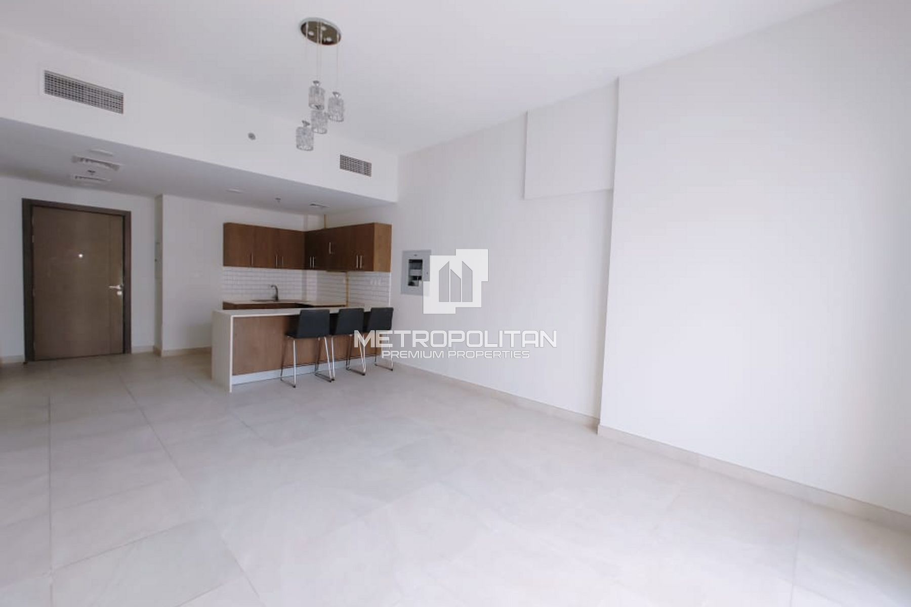 1 Bedroom | Vacant Now | Near to Circle Mall photo-4