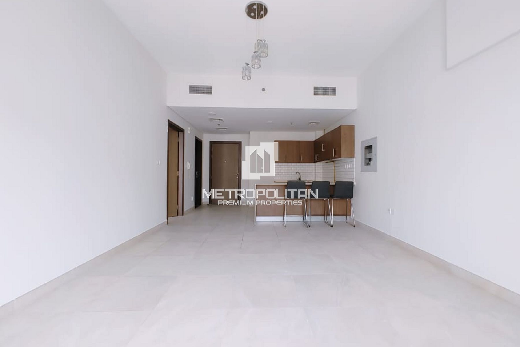 1 Bedroom | Vacant Now | Near to Circle Mall photo-5