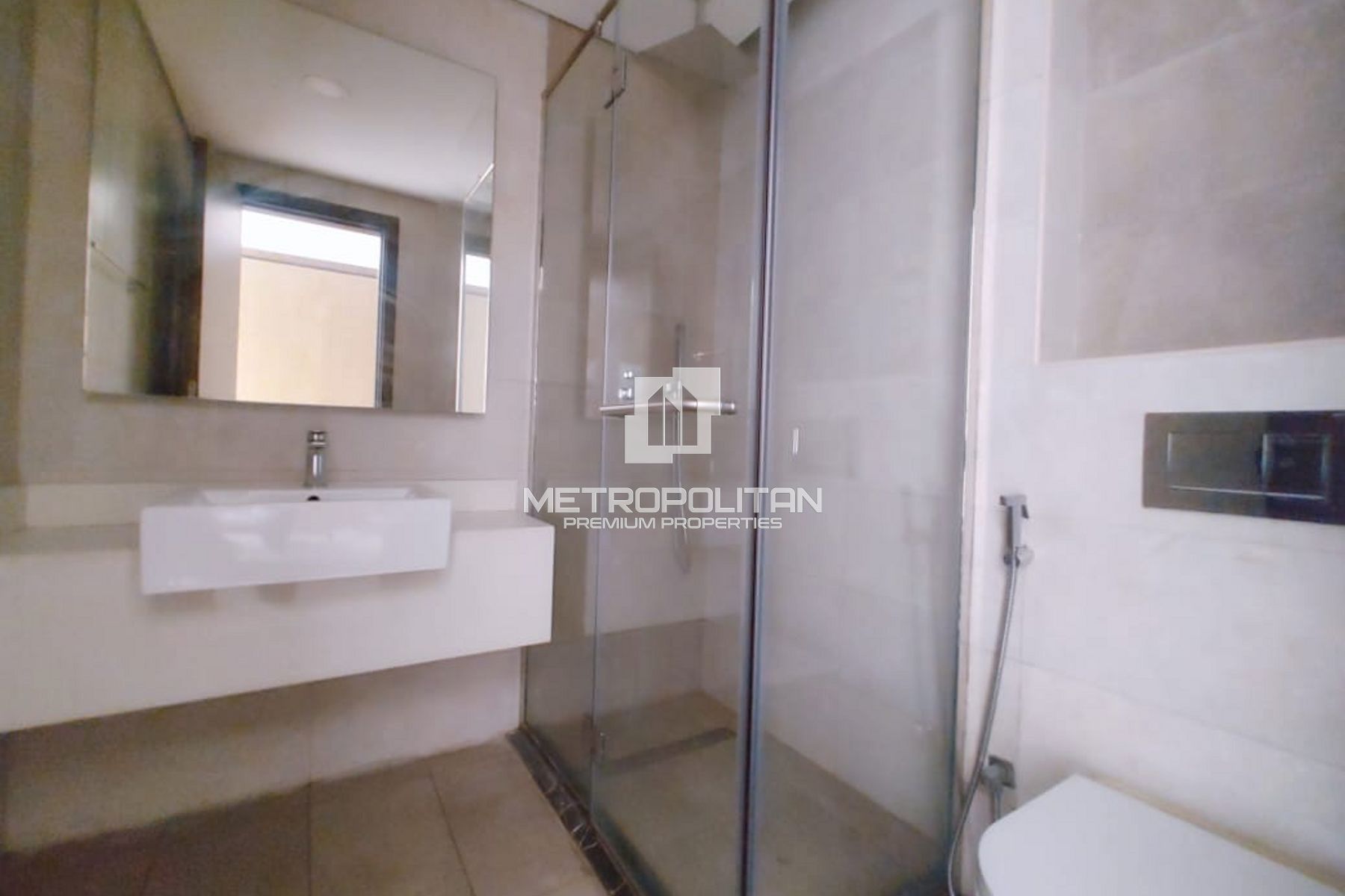 1 Bedroom | Vacant Now | Near to Circle Mall photo-10