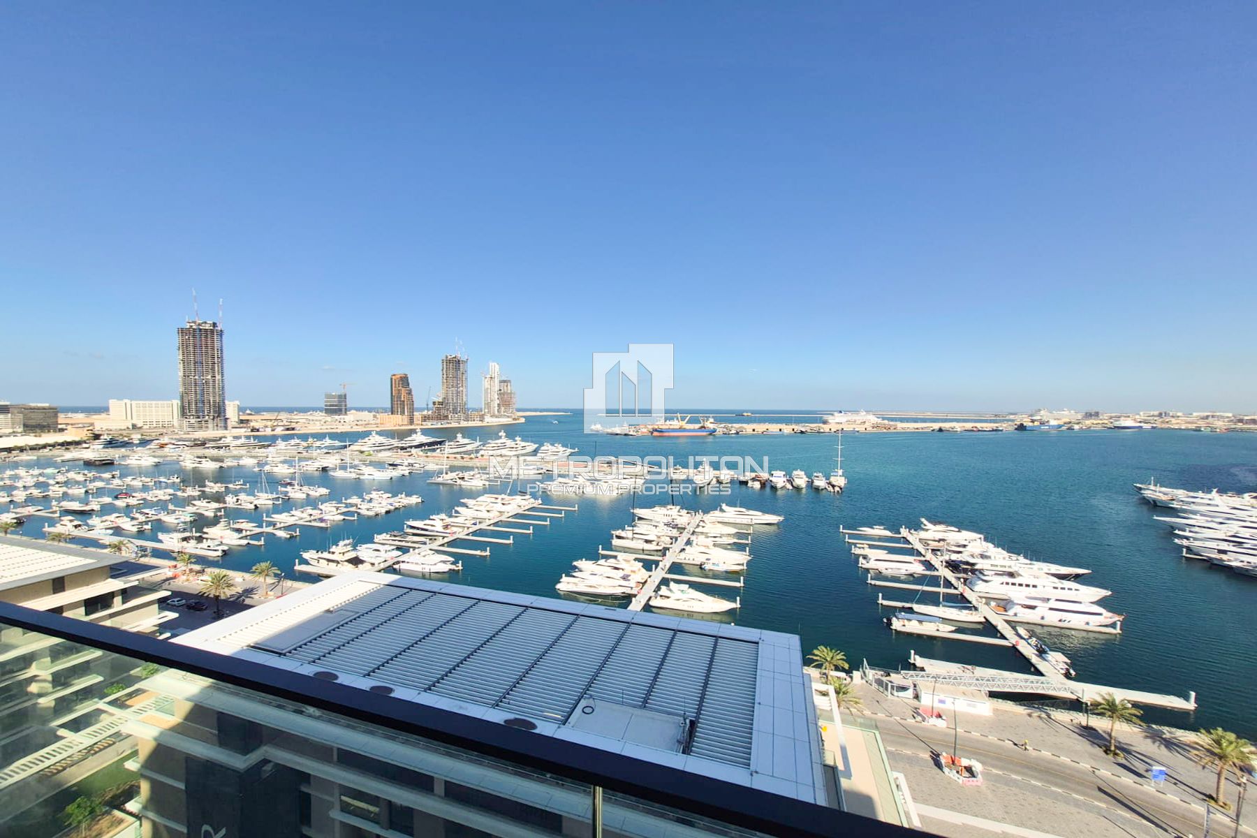 Image - Seagate Building 1, Mina Rashid, Dubai | Project - Apartment