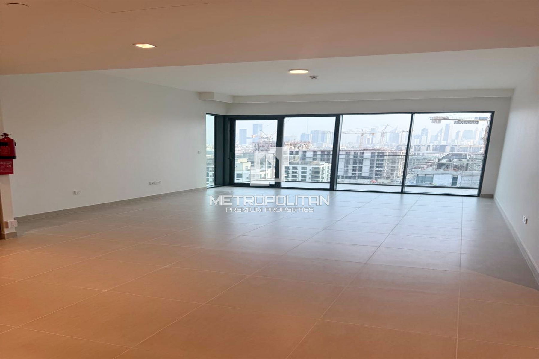 Image - Seagate Building 1, Mina Rashid, Dubai | Project - Apartment