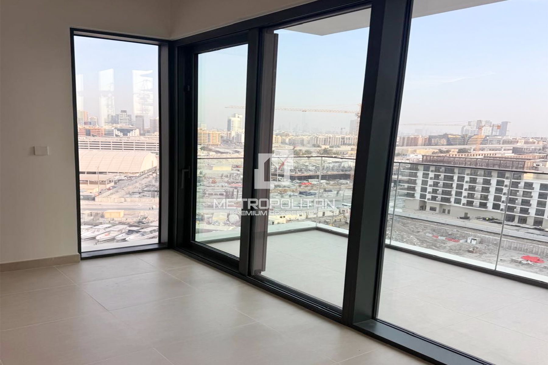 Image - Seagate Building 1, Mina Rashid, Dubai | Project - Apartment