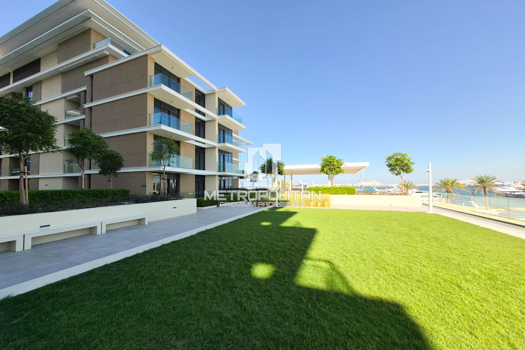 Image - Seagate Building 1, Mina Rashid, Dubai | Project - Apartment