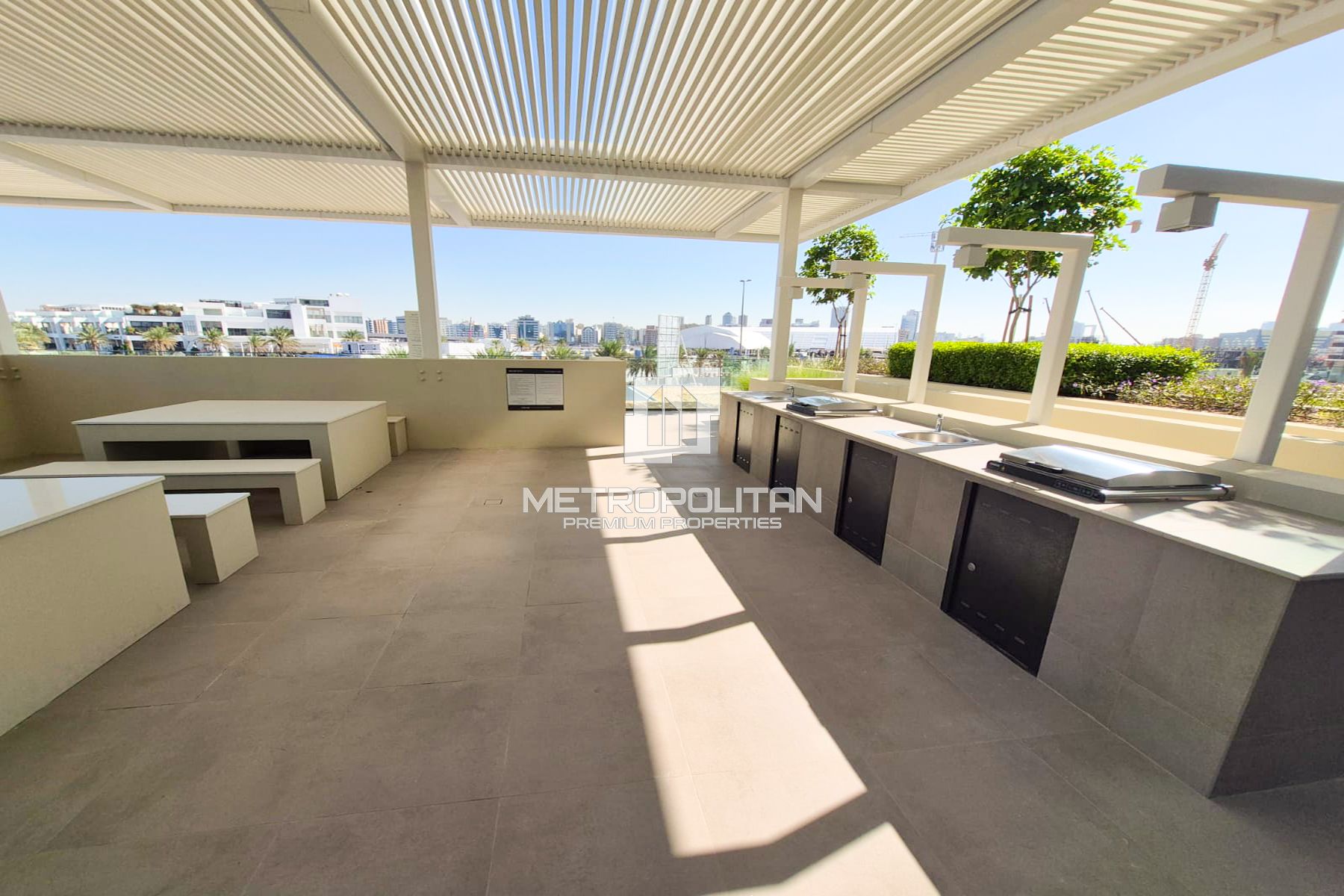 Image - Seagate Building 1, Mina Rashid, Dubai | Project - Apartment