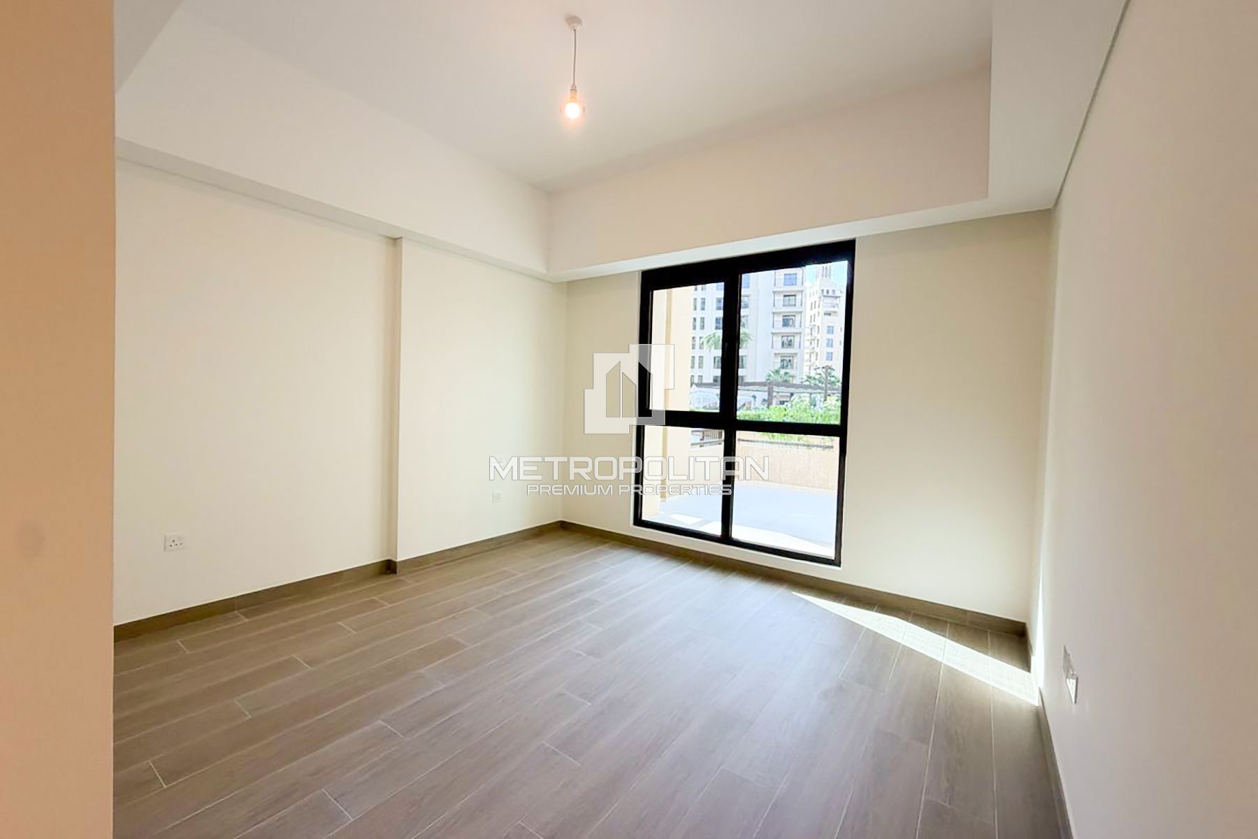 Available | Flexible Terms | First Time Occupancy