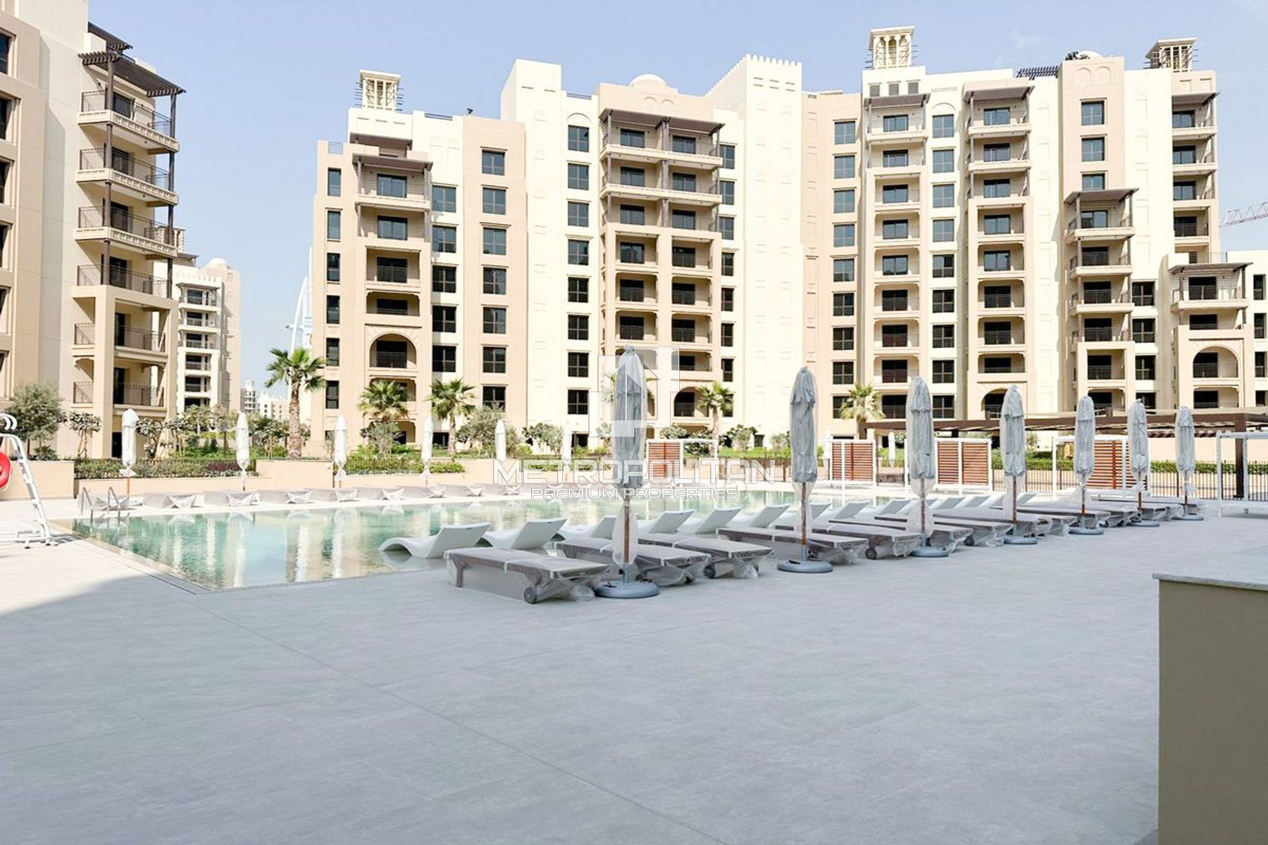 2BR Apartment for Rent in Umm Suqeim – MPR-8799 photo-11