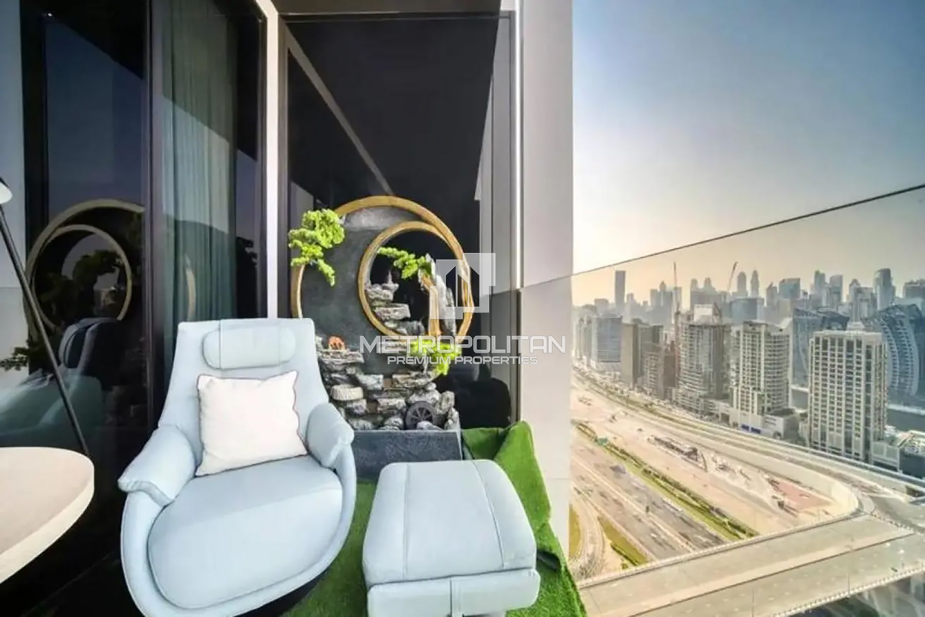 Image - UPSIDE Living, Business Bay, Dubai | Project - شقة