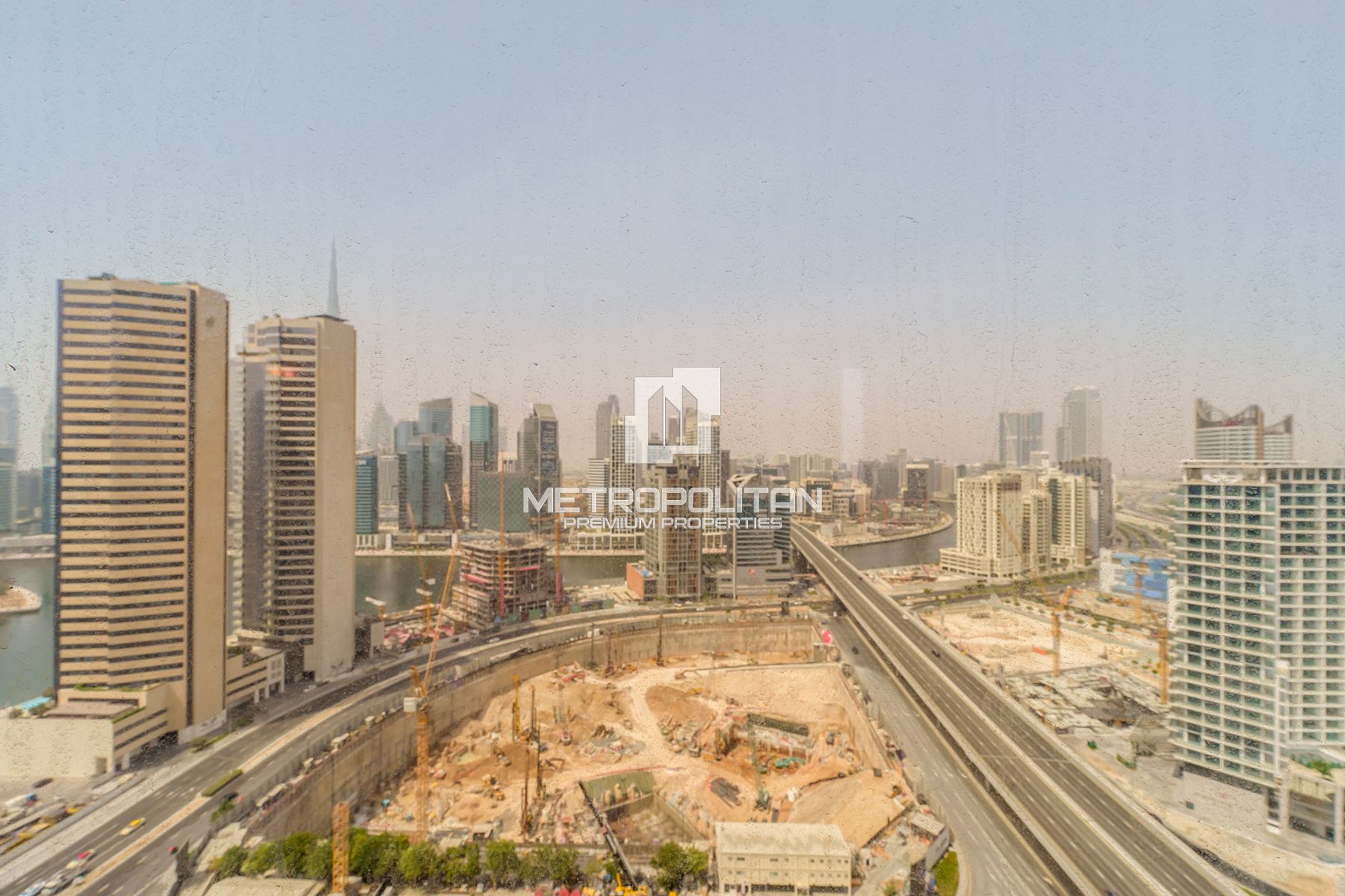 1BR Apartment for Rent in Business Bay – MPR-8801 photo-11