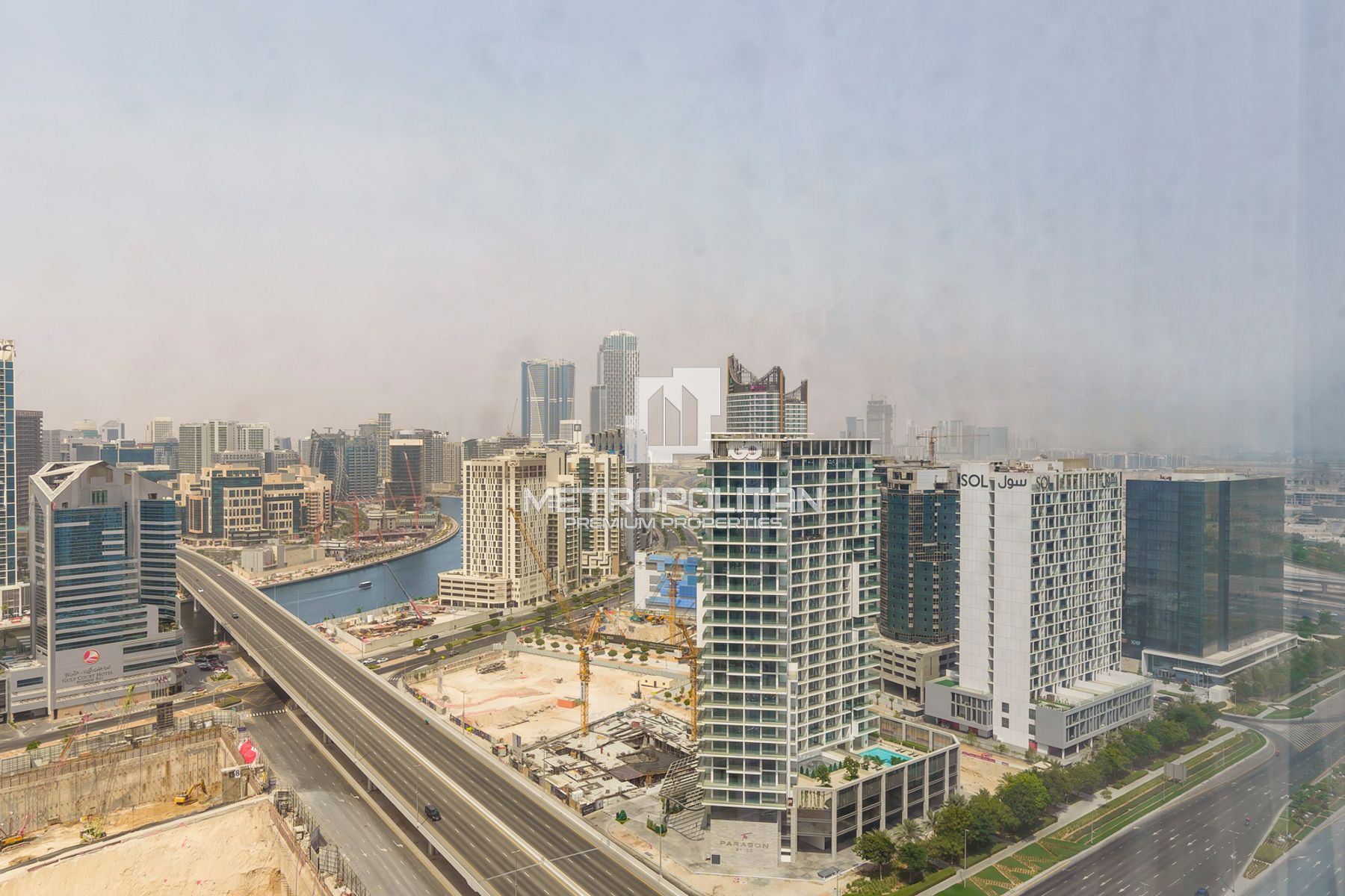 1BR Apartment for Rent in Business Bay – MPR-8801 photo-13