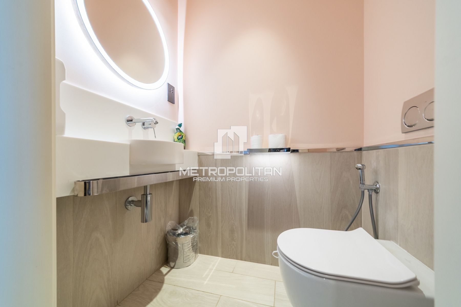 1BR Apartment for Rent in Business Bay – MPR-8801 photo-14