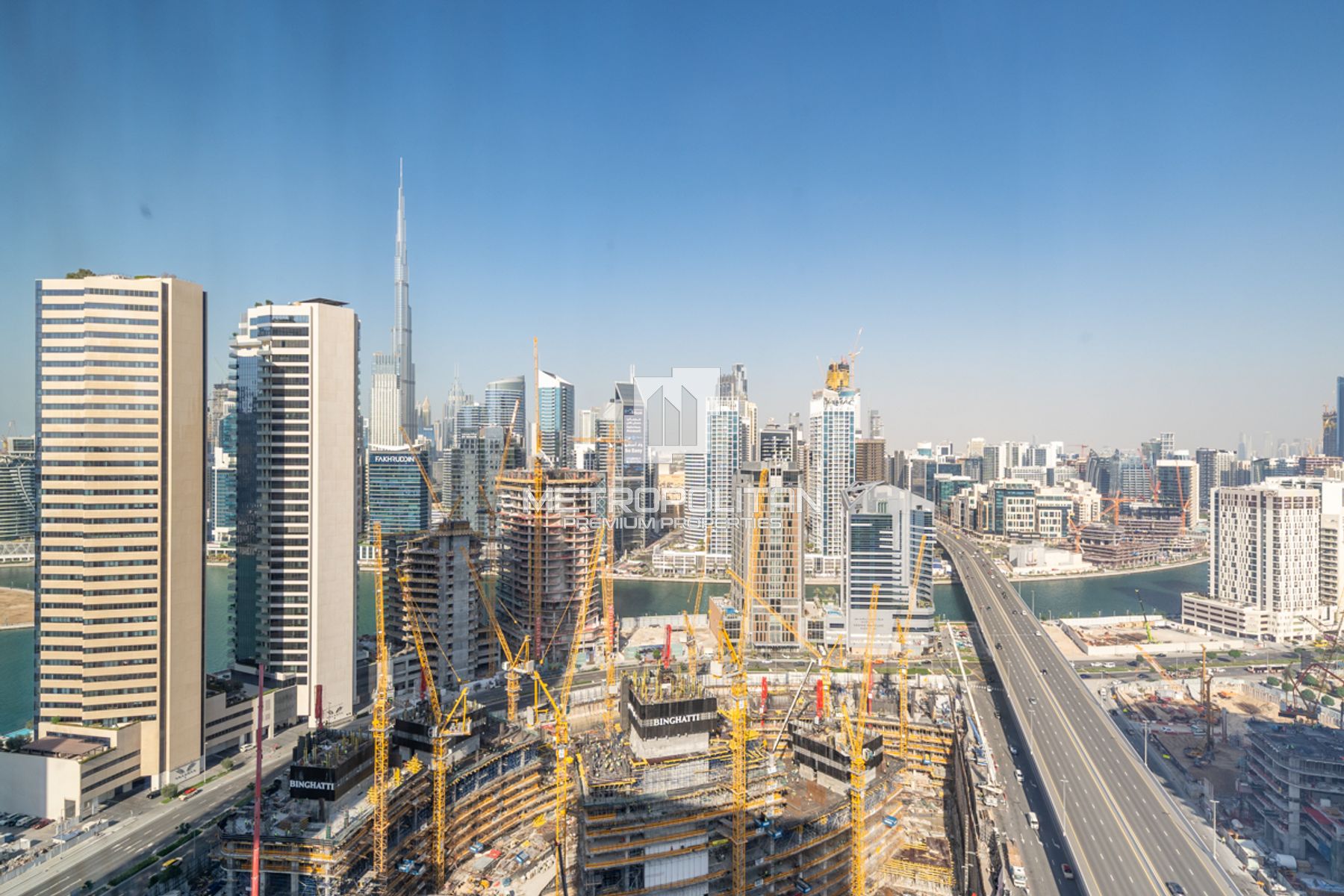 1BR Apartment for Rent in Business Bay – MPR-8801 photo-16