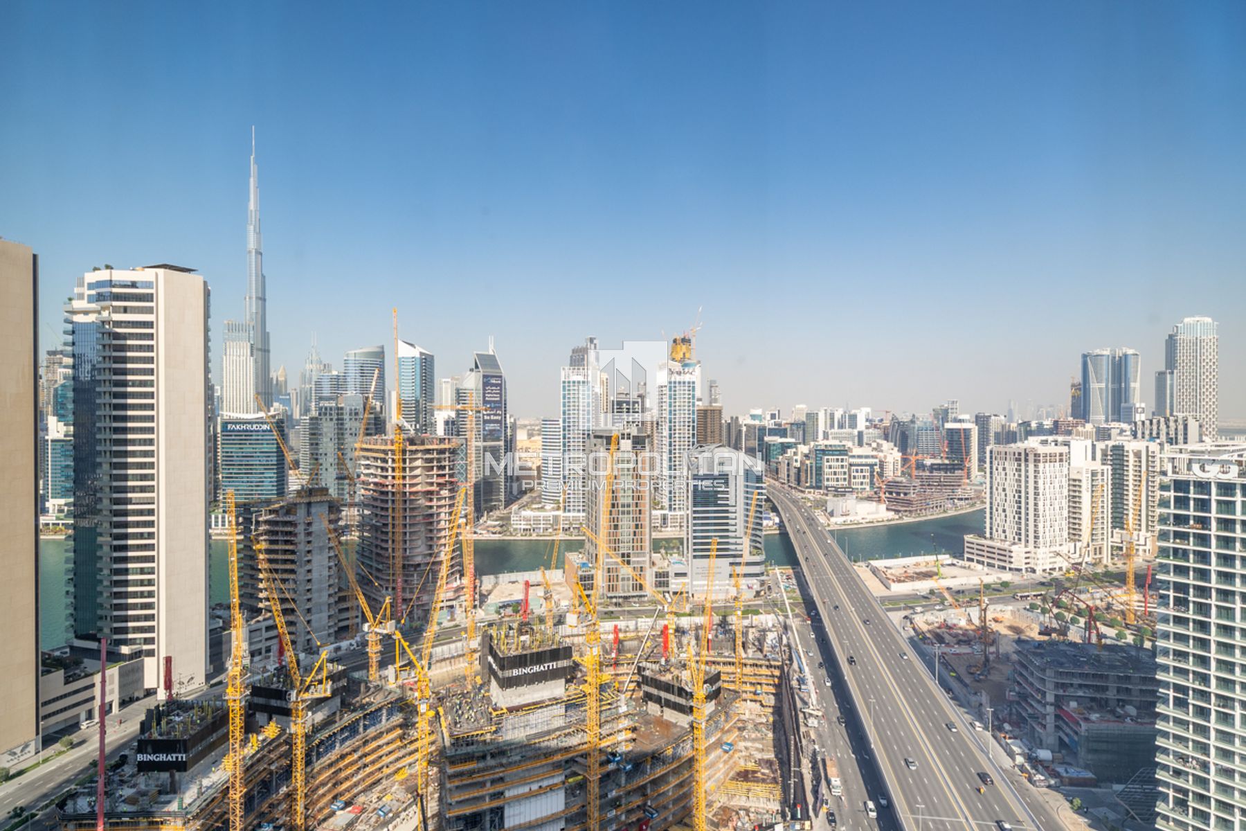 1BR Apartment for Rent in Business Bay – MPR-8801 photo-17