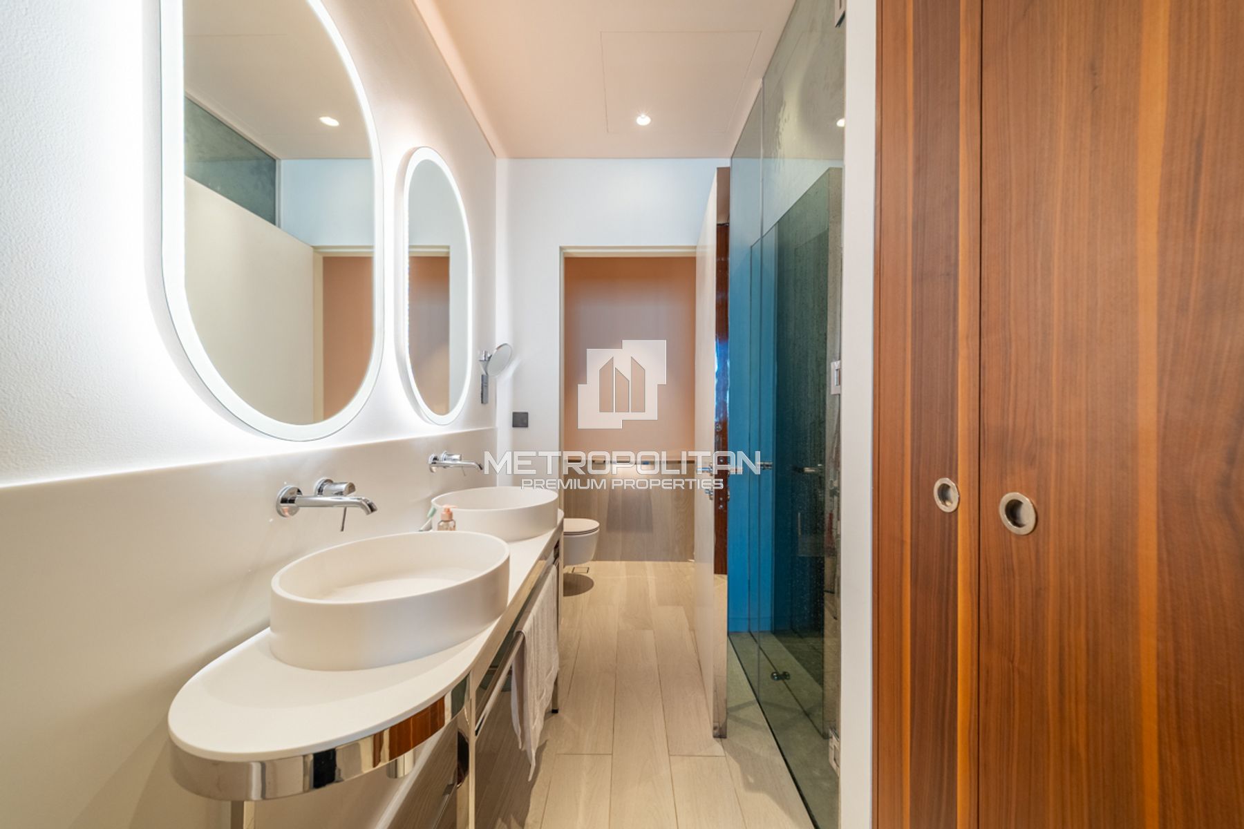 1BR Apartment for Rent in Business Bay – MPR-8801 photo-18