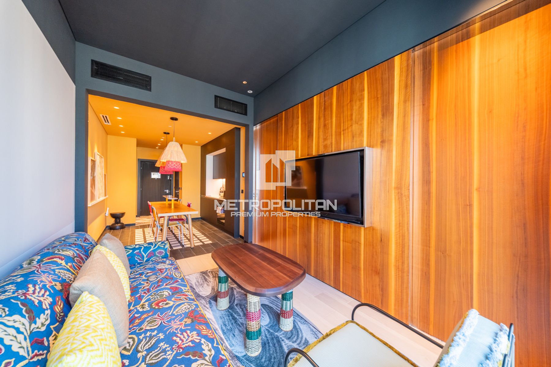 1BR Apartment for Rent in Business Bay – MPR-8801 photo-1