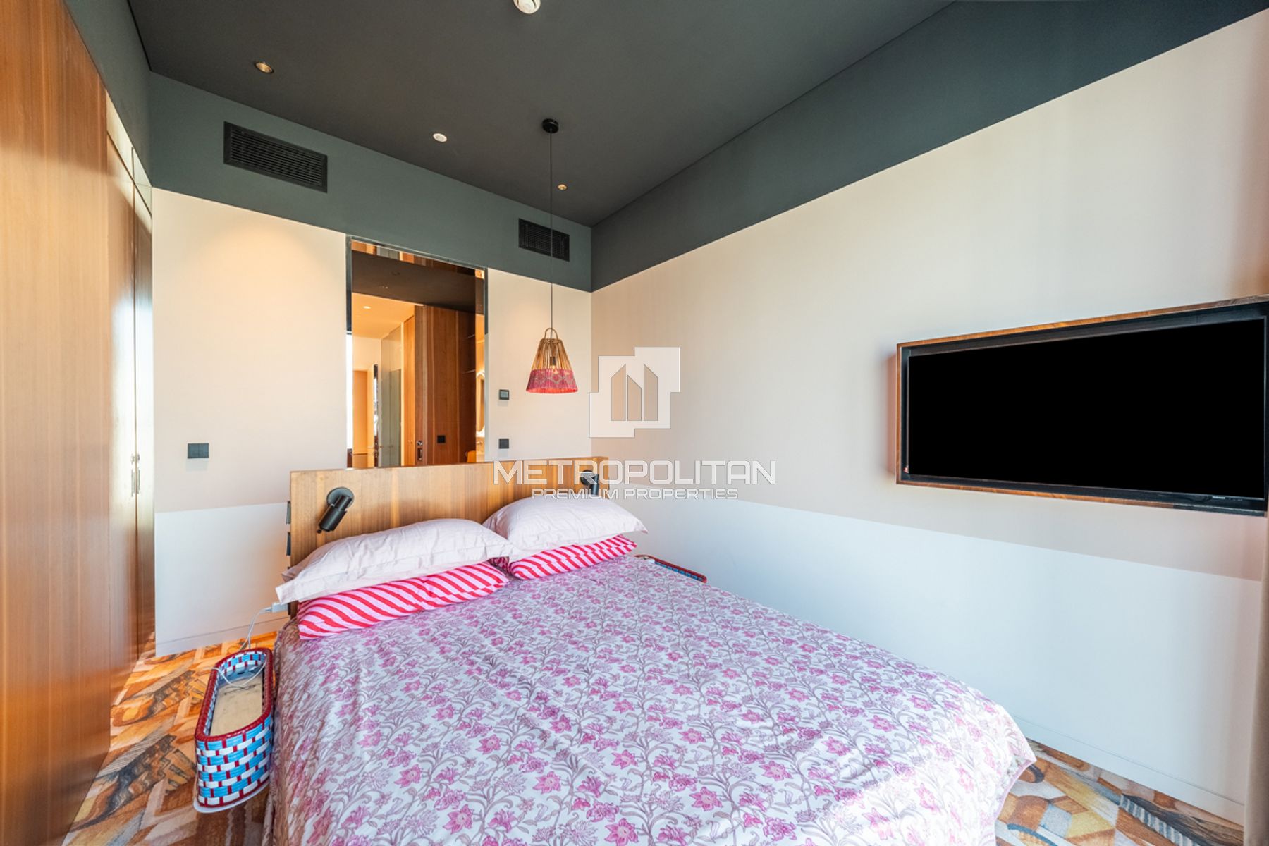 1BR Apartment for Rent in Business Bay – MPR-8801 photo-19