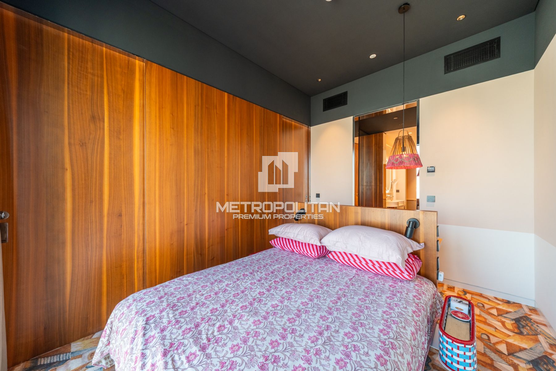 1BR Apartment for Rent in Business Bay – MPR-8801 photo-6