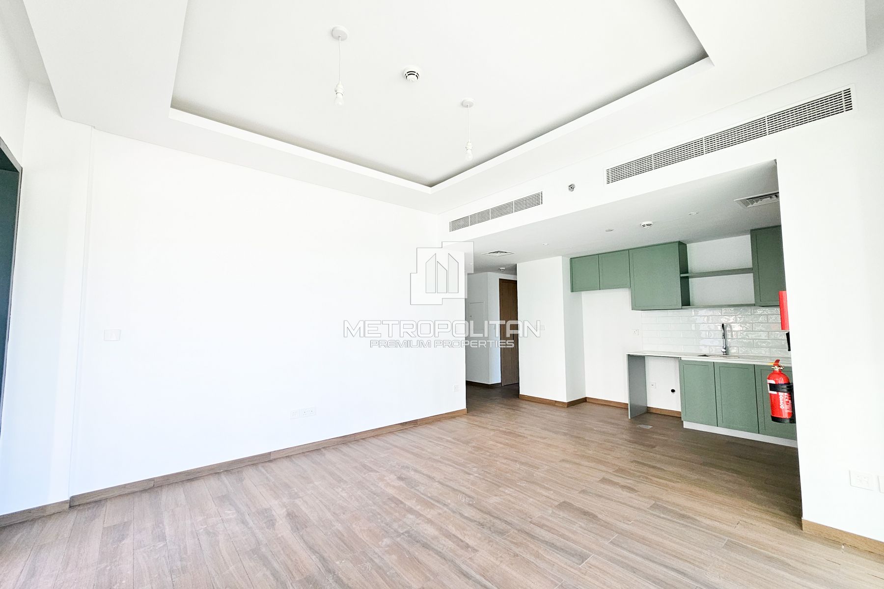 Brand New | Huge Private Terrace | Bright Layout