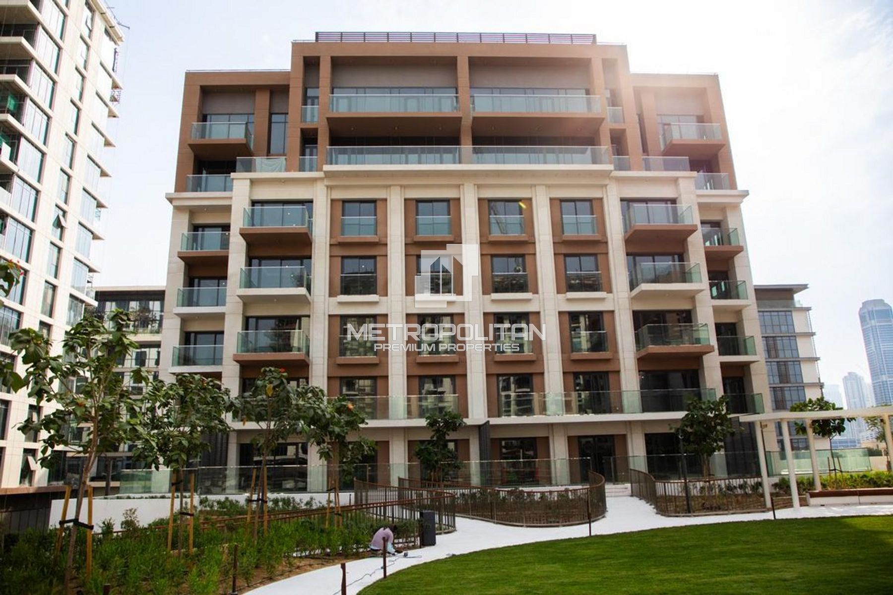 1BR Apartment for Rent in City Walk – MPR-8802 photo-9