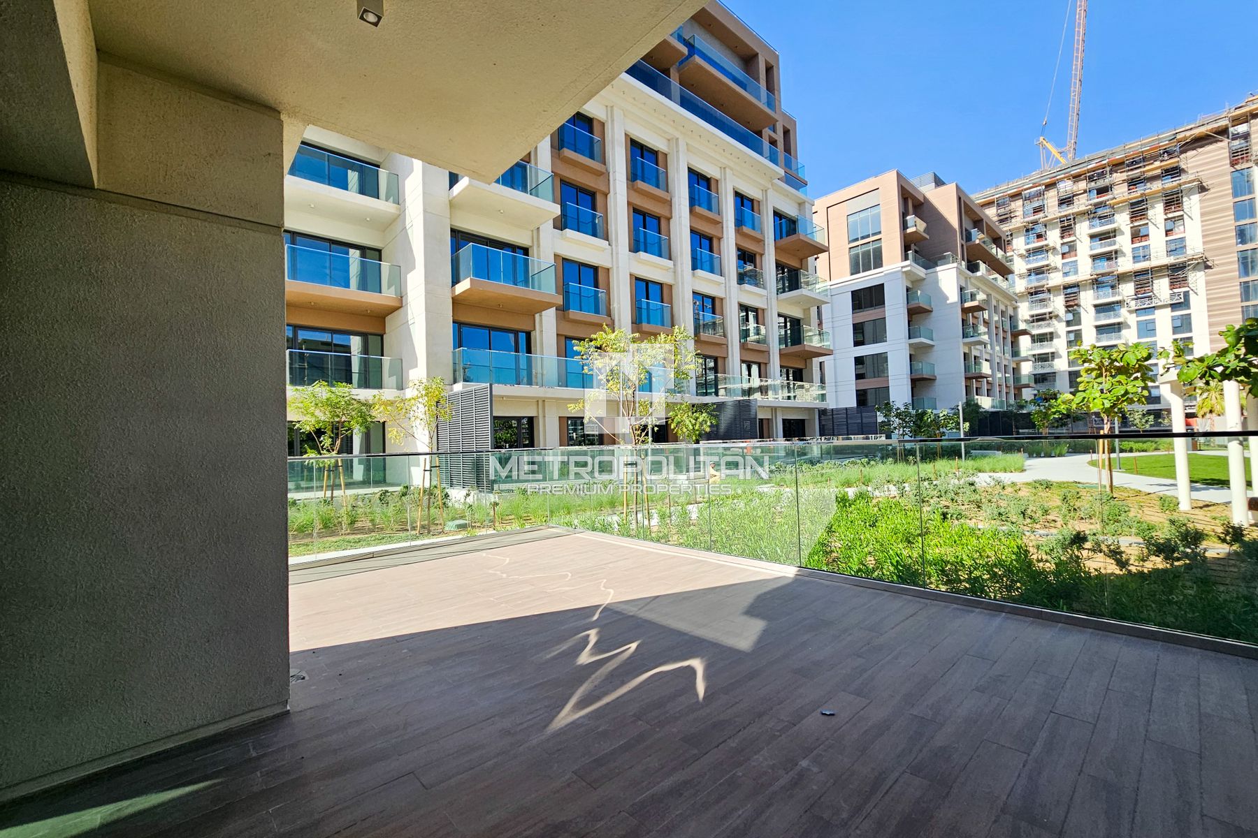 1BR Apartment for Rent in City Walk – MPR-8802 photo-7