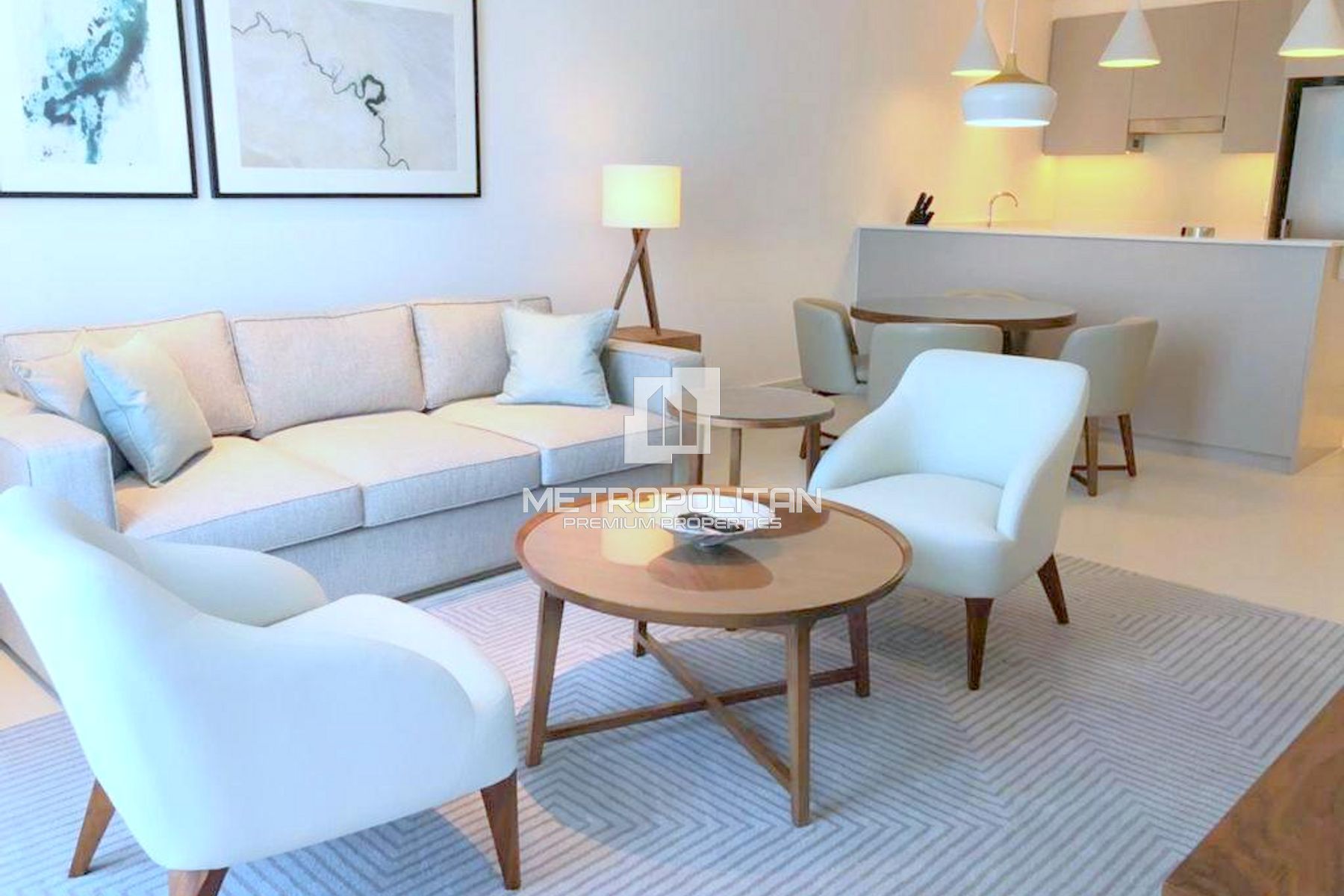 Fully Furnished | Vacant Soon | Well Maintained